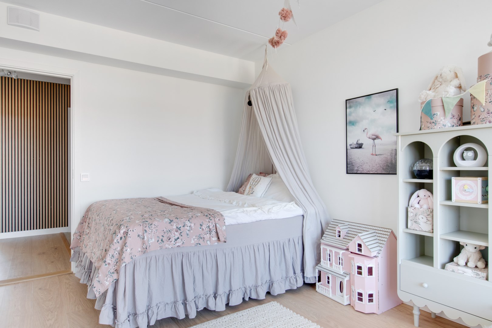 Bostadsbild från Torgny Segerstedts allé 94, Såld i Rosendal, Uppsala