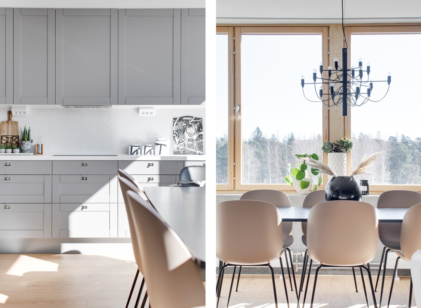 Bostadsbild från Torgny Segerstedts allé 94, Såld i Rosendal, Uppsala