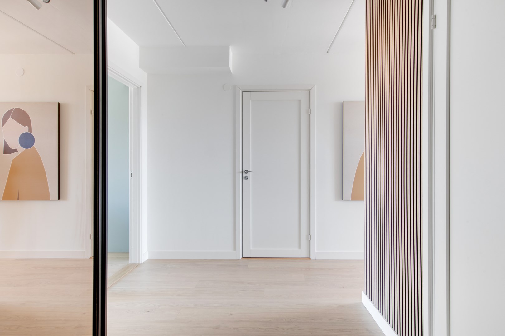 Bostadsbild från Torgny Segerstedts allé 94, Såld i Rosendal, Uppsala