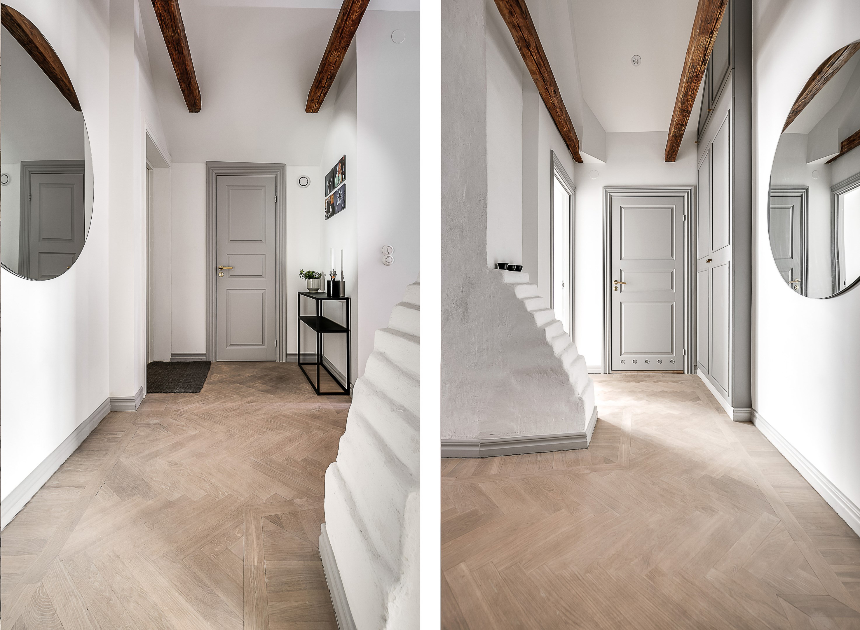 Bostadsbild från Sankt Eriksgatan 15, vindsvåning, Såld i Kungsholmen, Stockholm