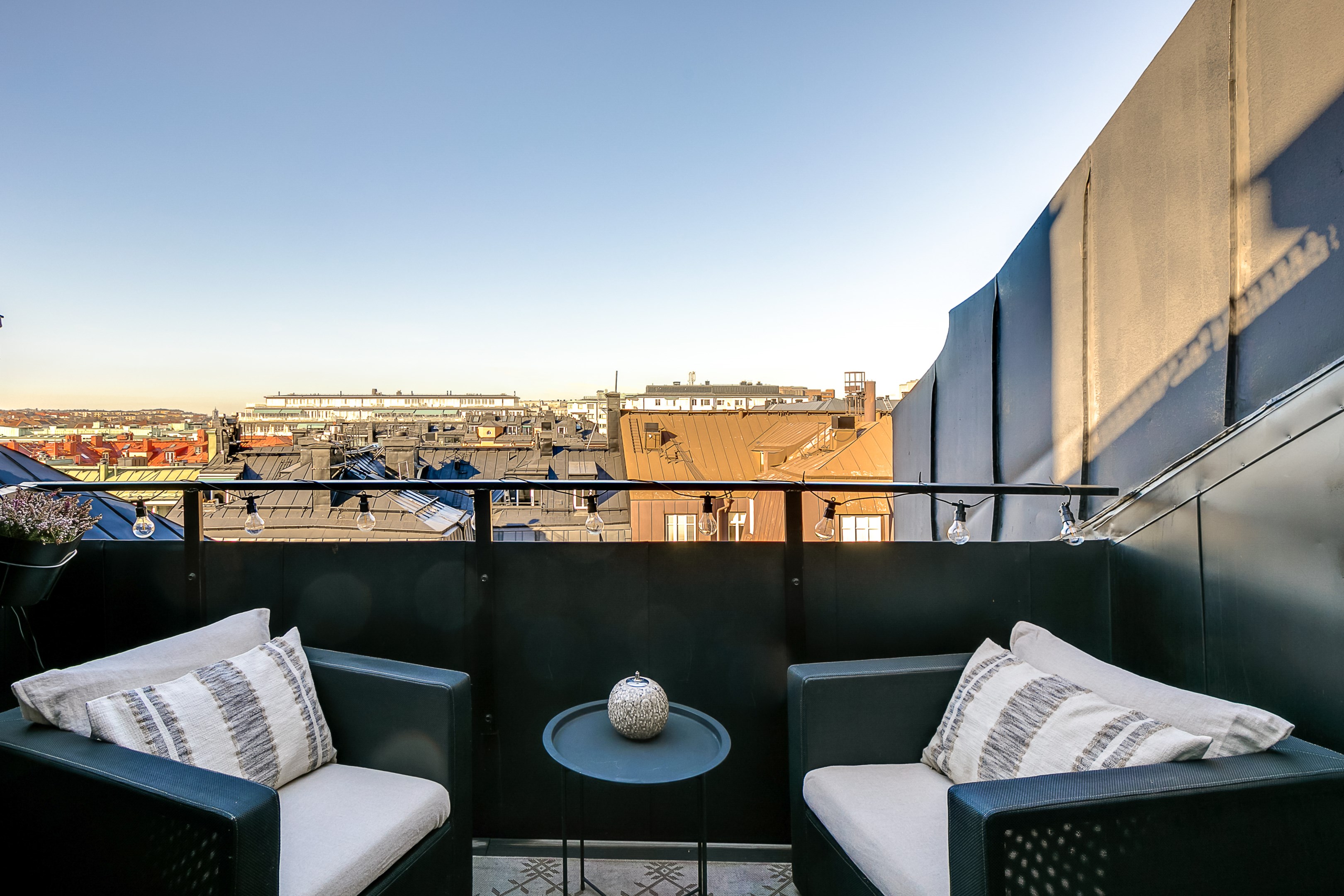 Bostadsbild från Sankt Eriksgatan 15, vindsvåning, Såld i Kungsholmen, Stockholm