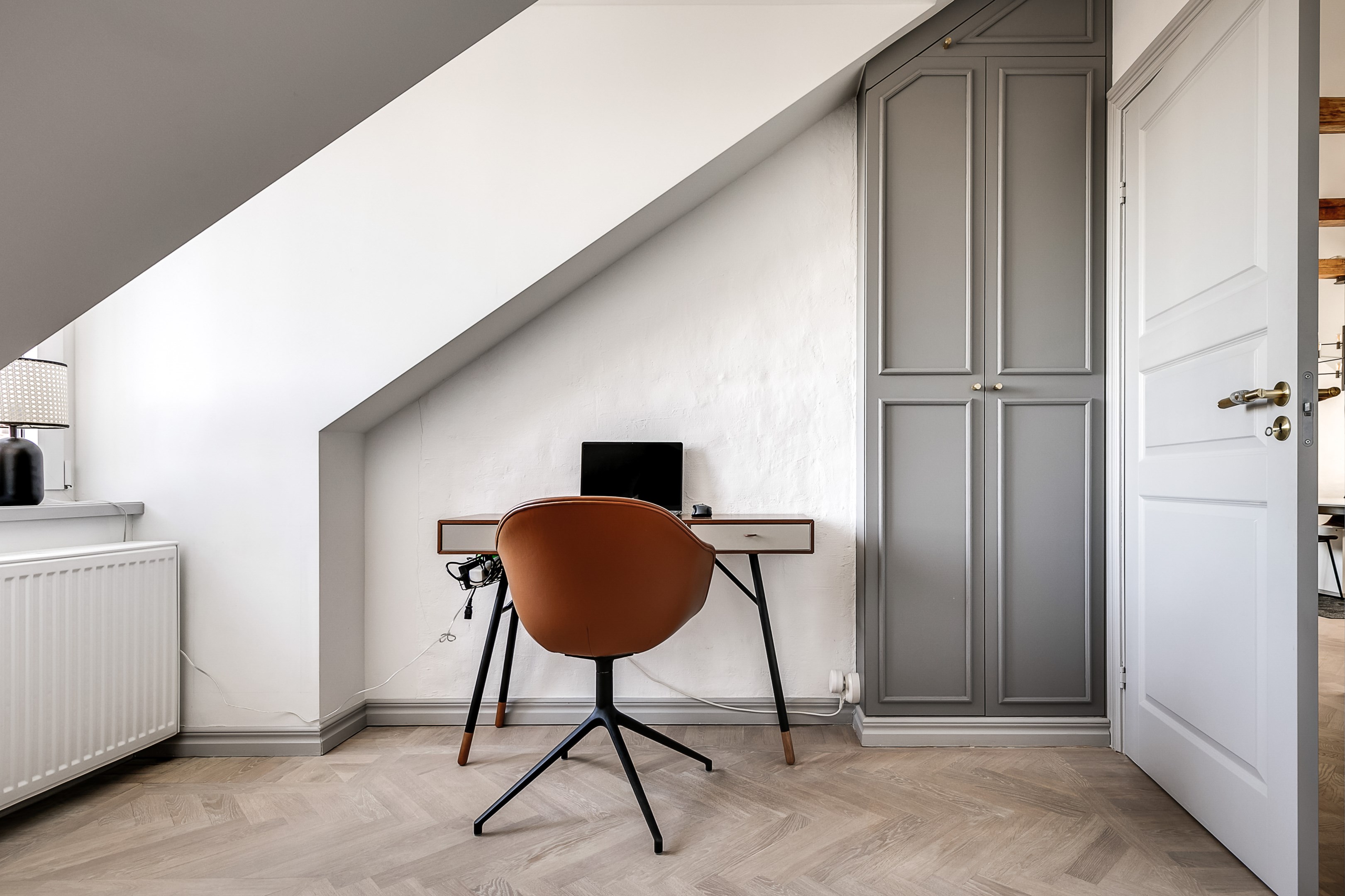 Bostadsbild från Sankt Eriksgatan 15, vindsvåning, Såld i Kungsholmen, Stockholm