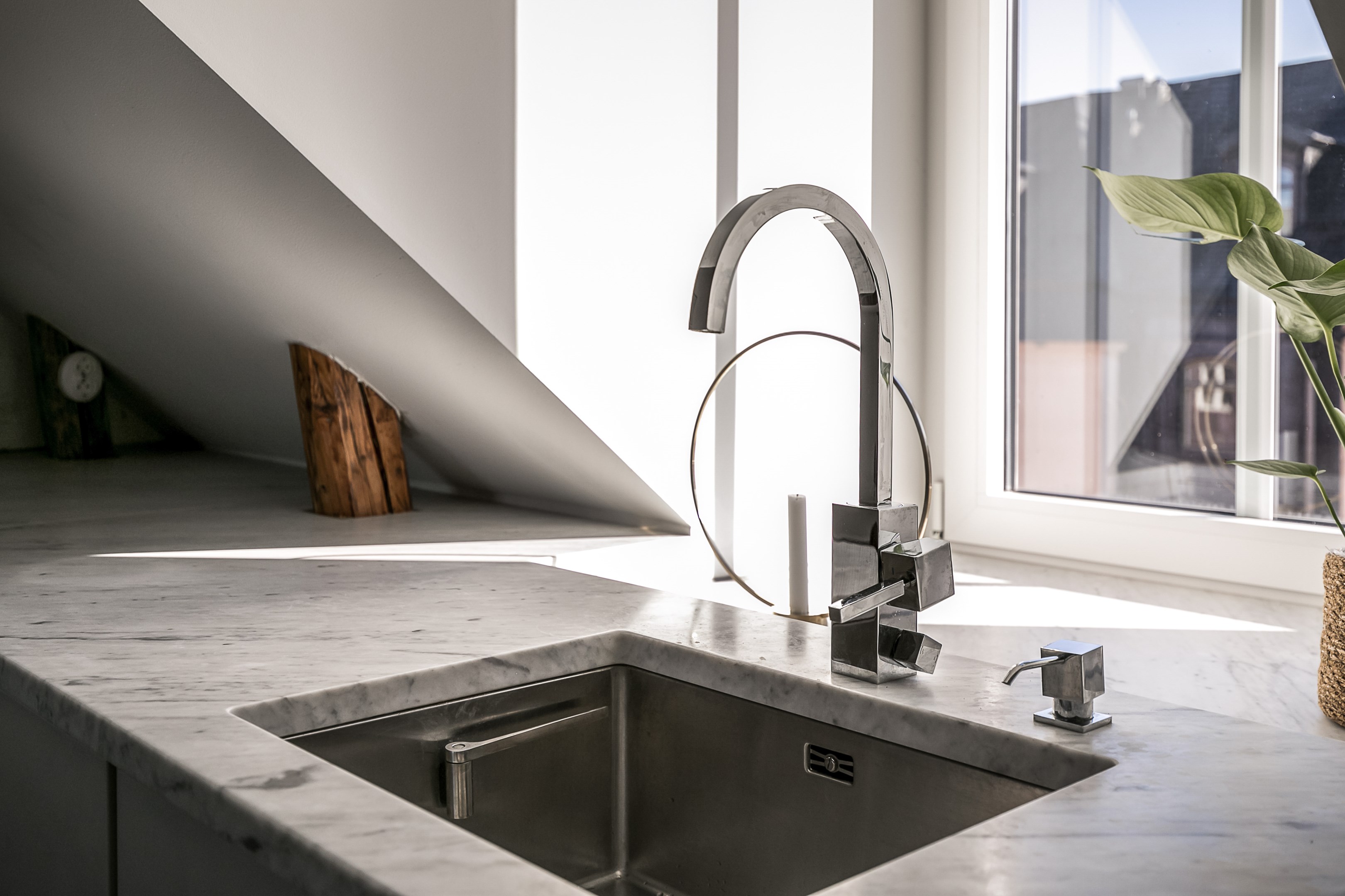 Bostadsbild från Sankt Eriksgatan 15, vindsvåning, Såld i Kungsholmen, Stockholm