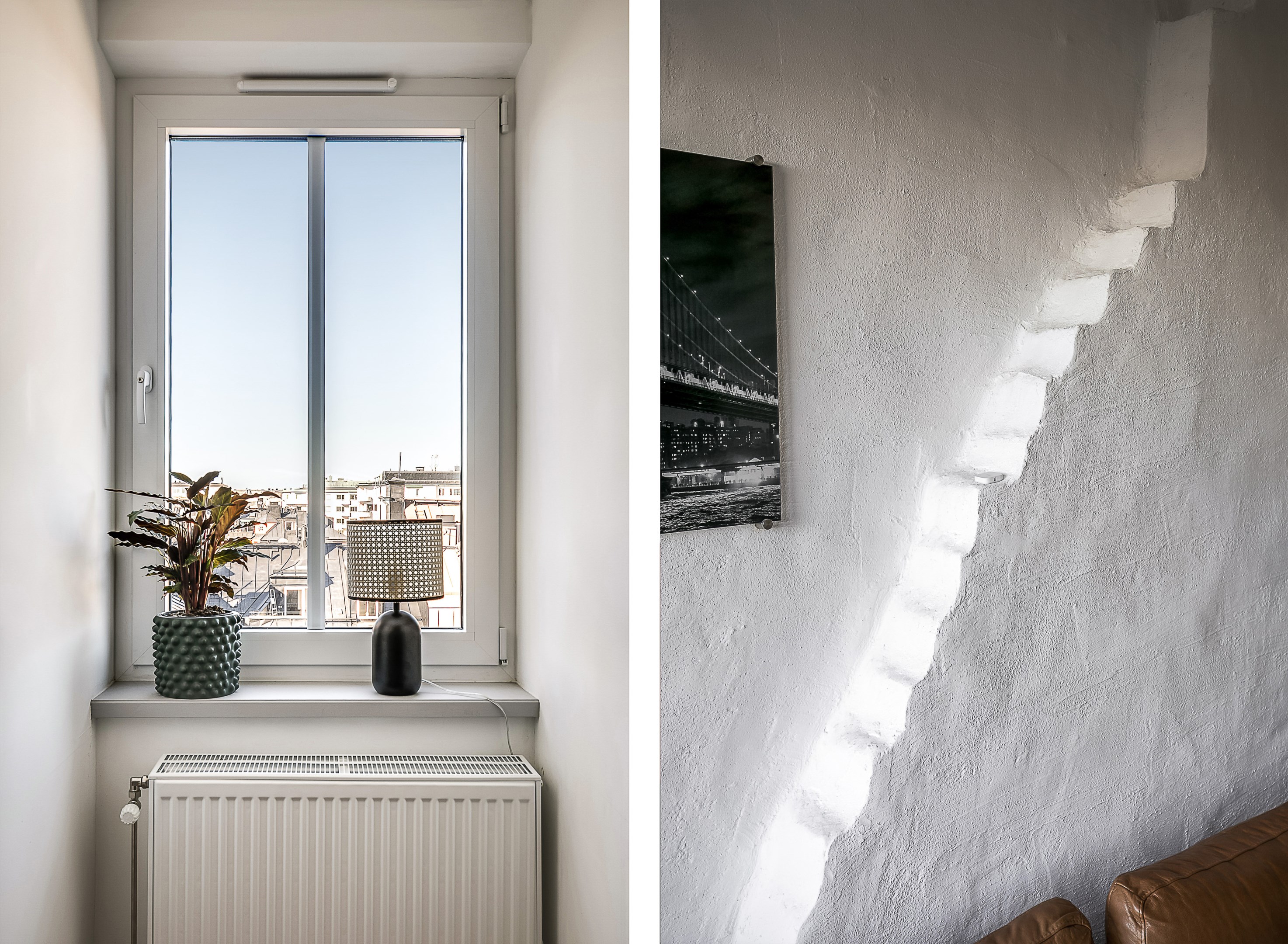 Bostadsbild från Sankt Eriksgatan 15, vindsvåning, Såld i Kungsholmen, Stockholm