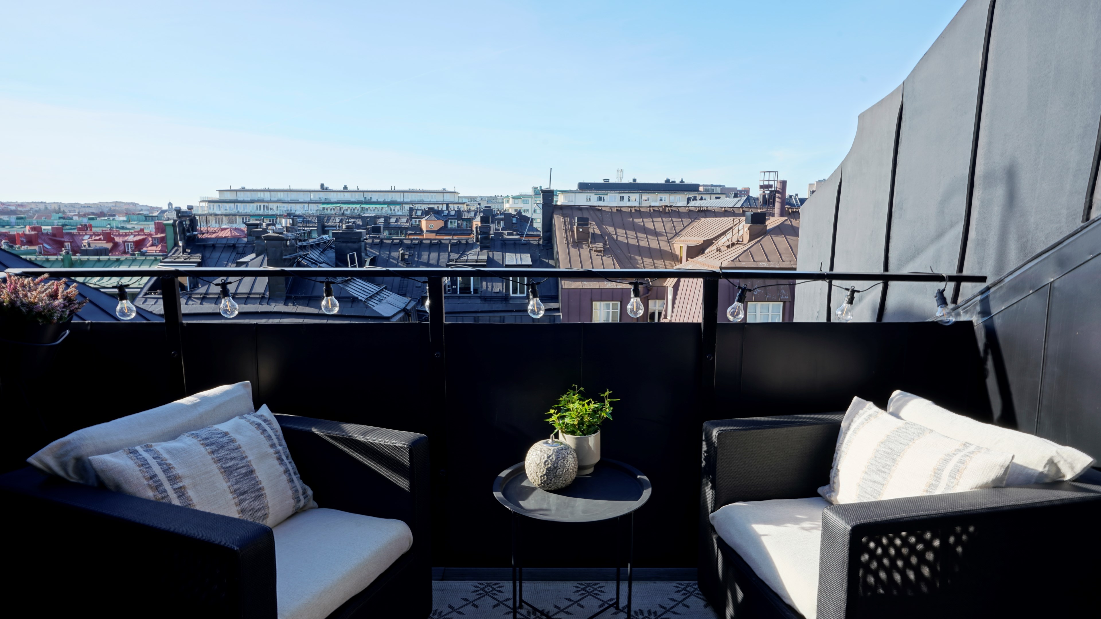 Bostadsbild från Sankt Eriksgatan 15, vindsvåning, Såld i Kungsholmen, Stockholm