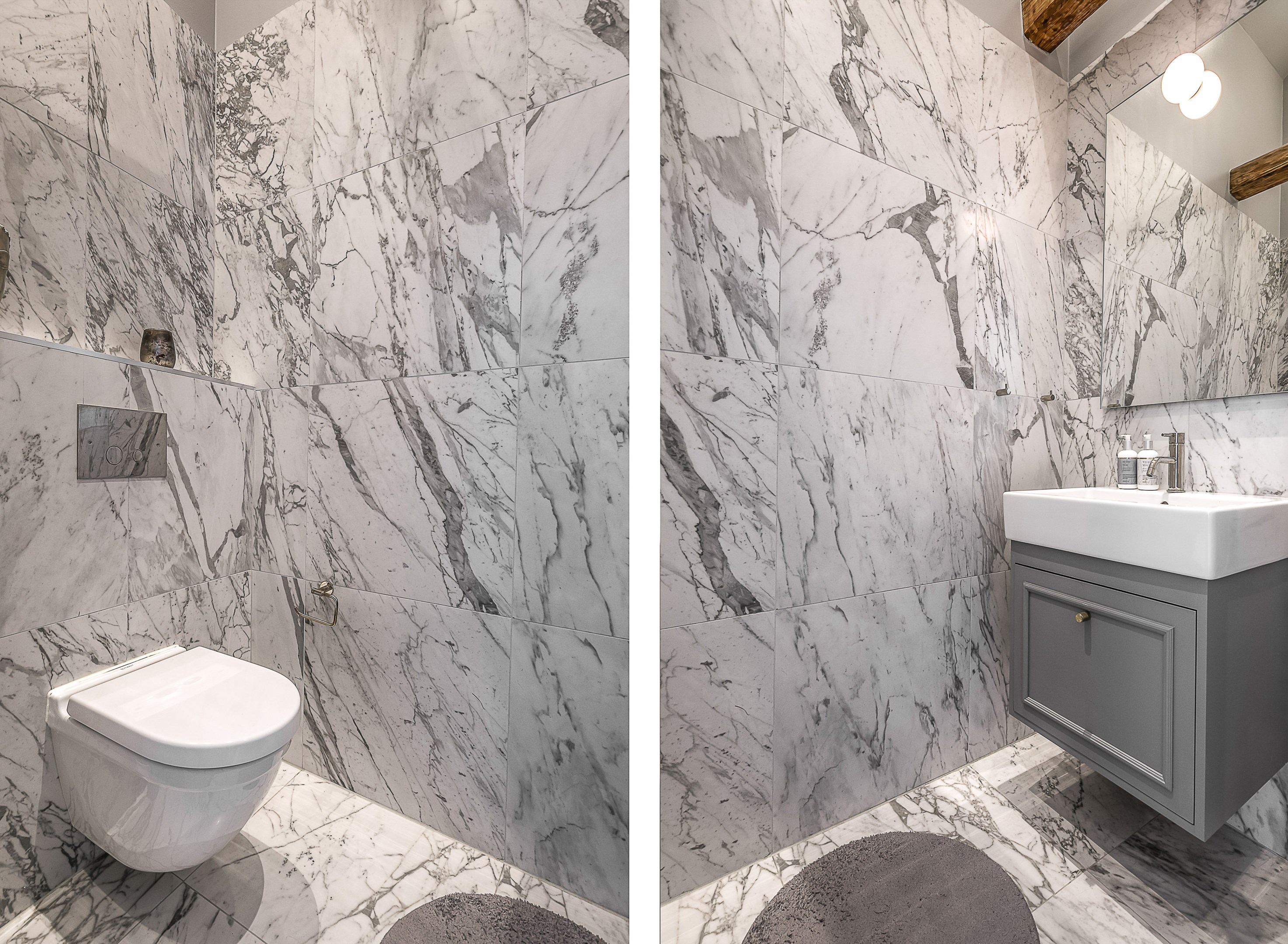 Bostadsbild från Sankt Eriksgatan 15, vindsvåning, Såld i Kungsholmen, Stockholm