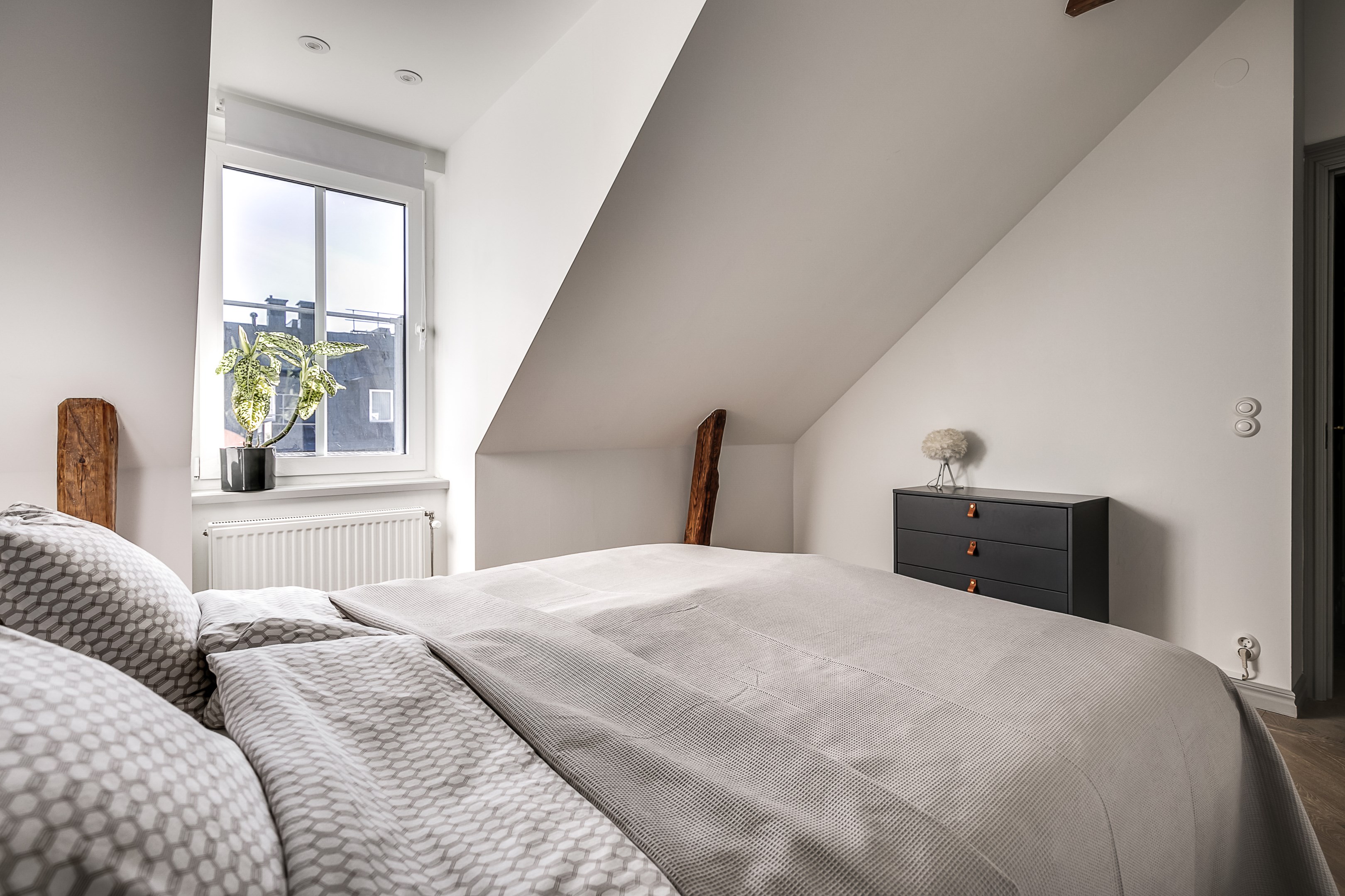 Bostadsbild från Sankt Eriksgatan 15, vindsvåning, Såld i Kungsholmen, Stockholm