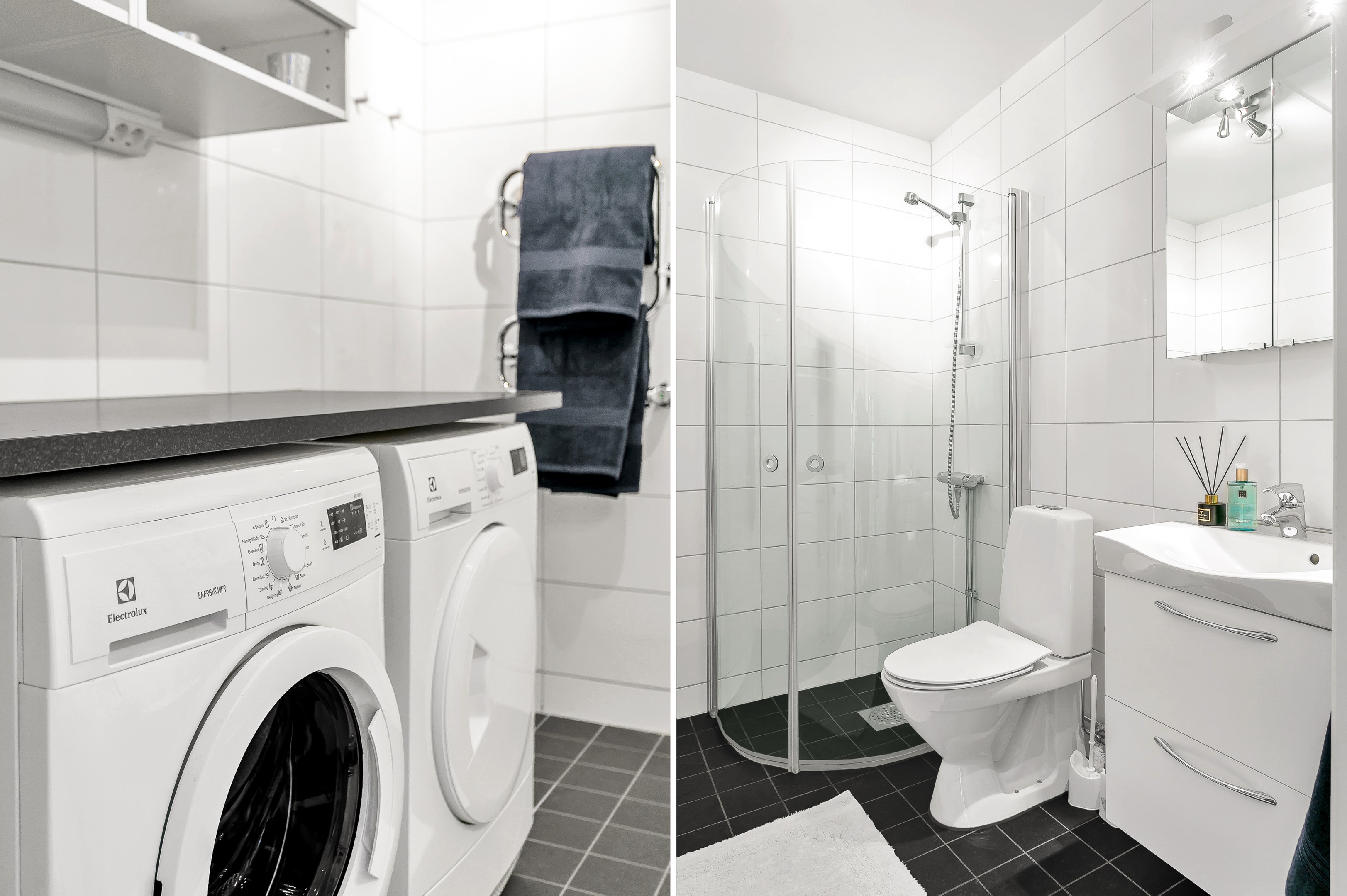 Bostadsbild från Råbyvägen 34, Såld i Kapellgärdet, Uppsala