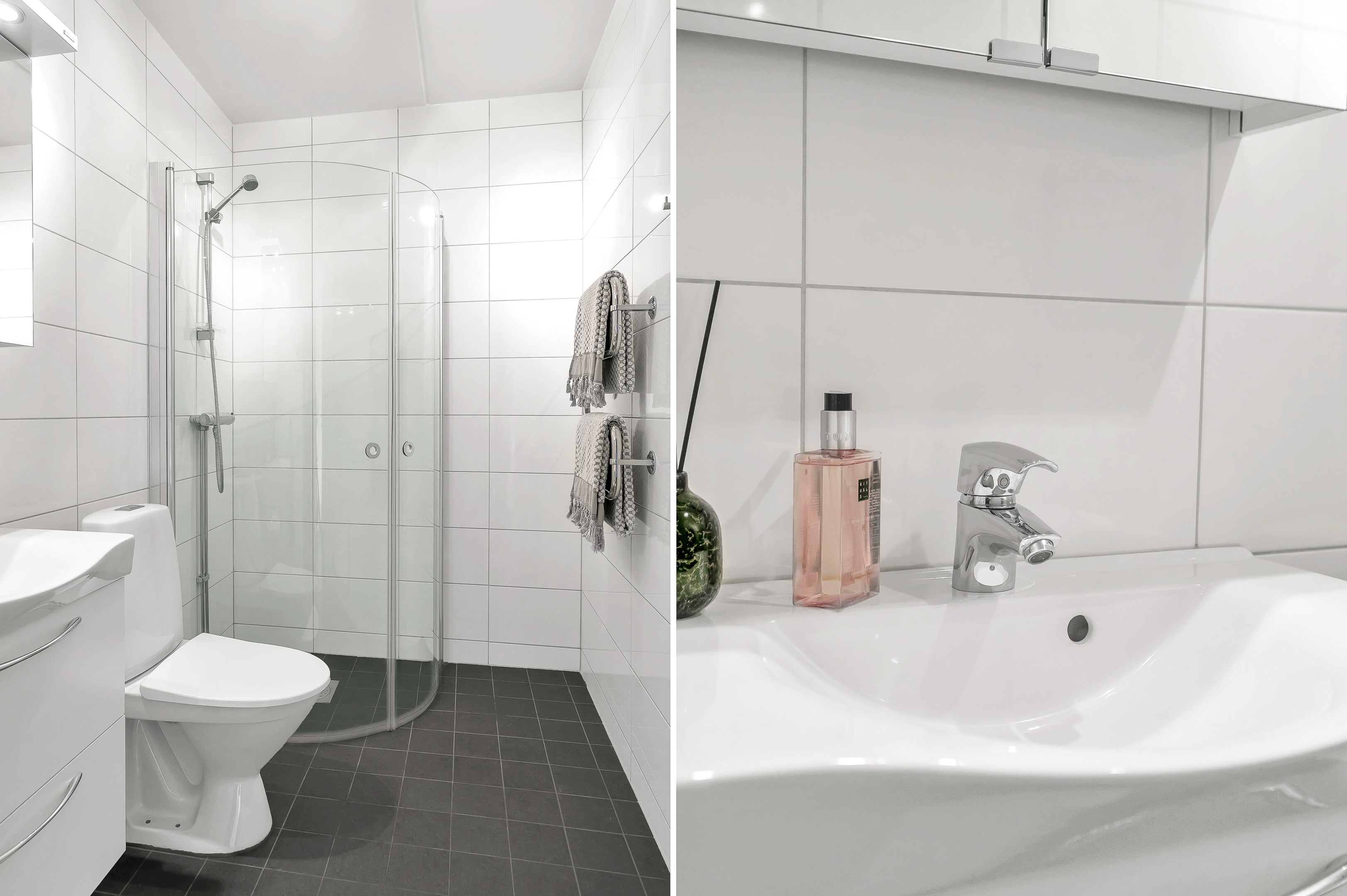 Bostadsbild från Råbyvägen 34, Såld i Kapellgärdet, Uppsala