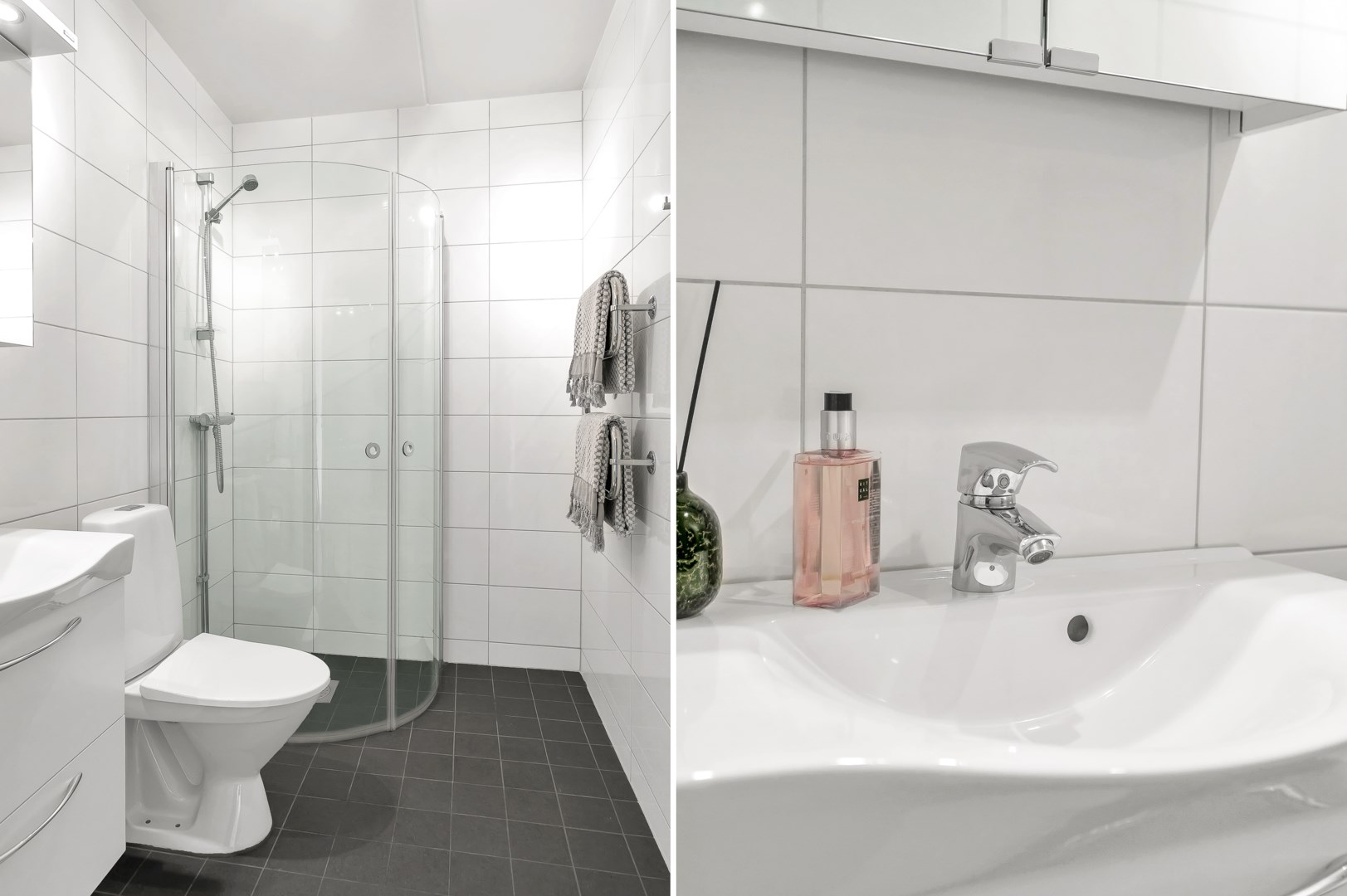 Bostadsbild från Råbyvägen 34, Såld i Kapellgärdet, Uppsala