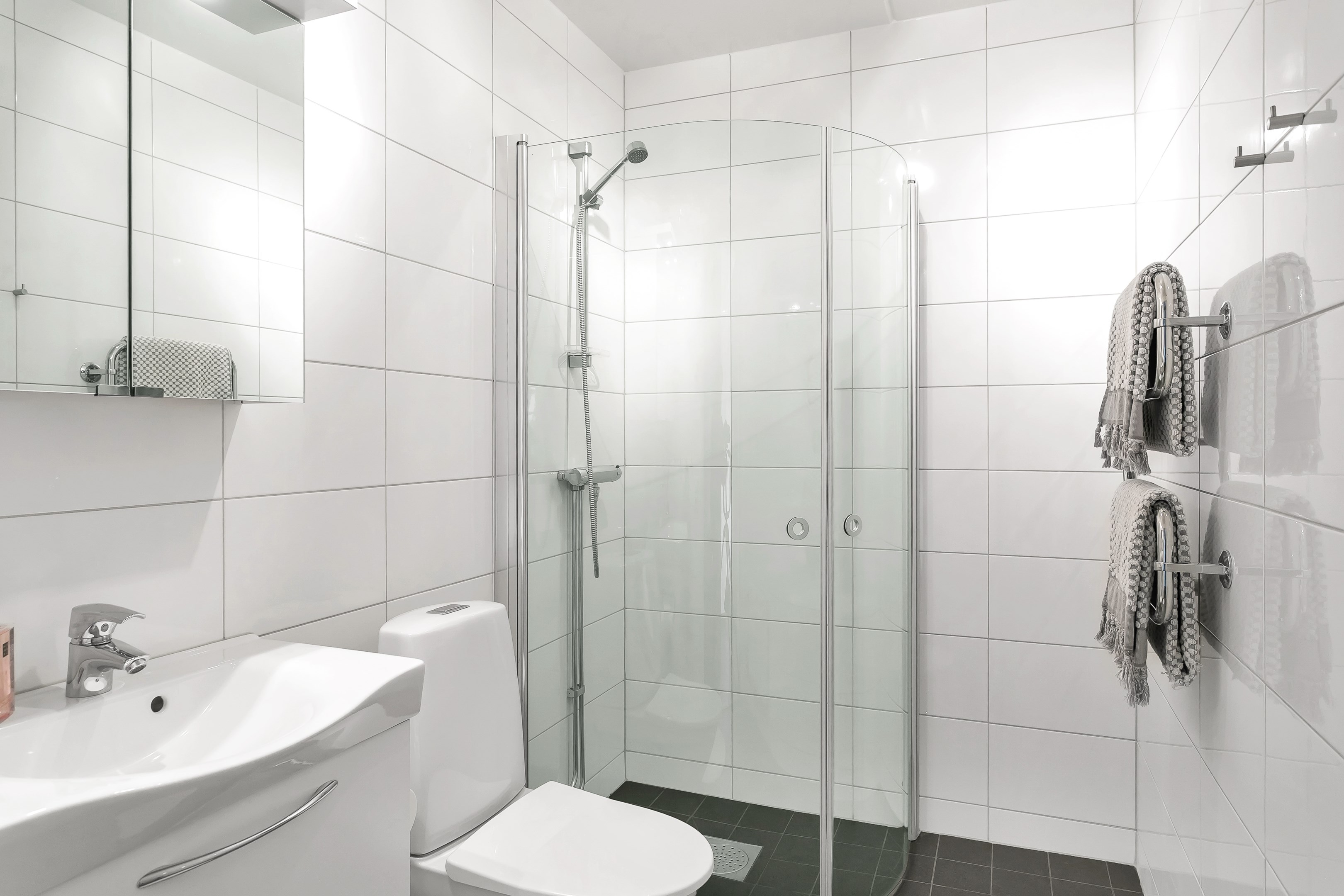 Bostadsbild från Råbyvägen 34, Såld i Kapellgärdet, Uppsala