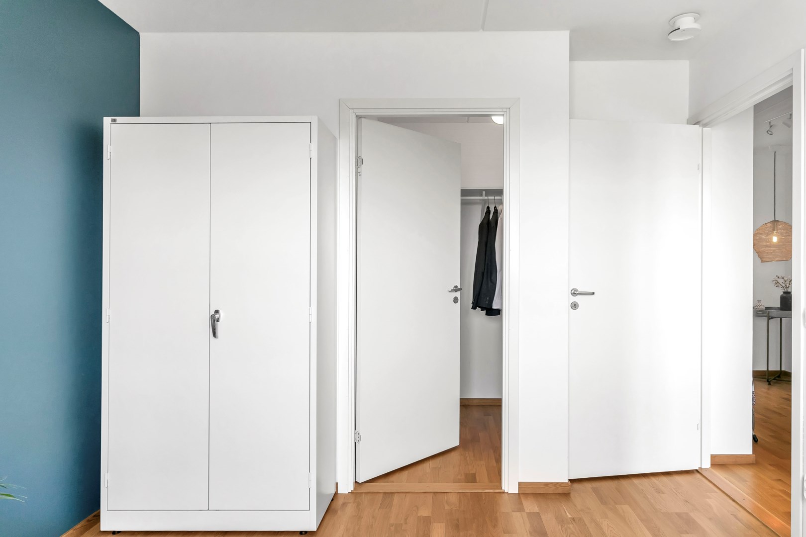 Bostadsbild från Råbyvägen 34, Såld i Kapellgärdet, Uppsala