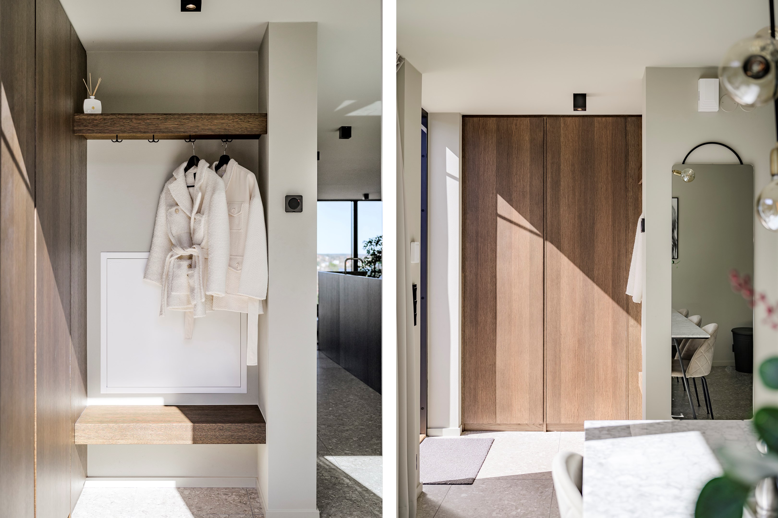 Bostadsbild från Utskogsvägen 63, Såld i Skuru, Nacka