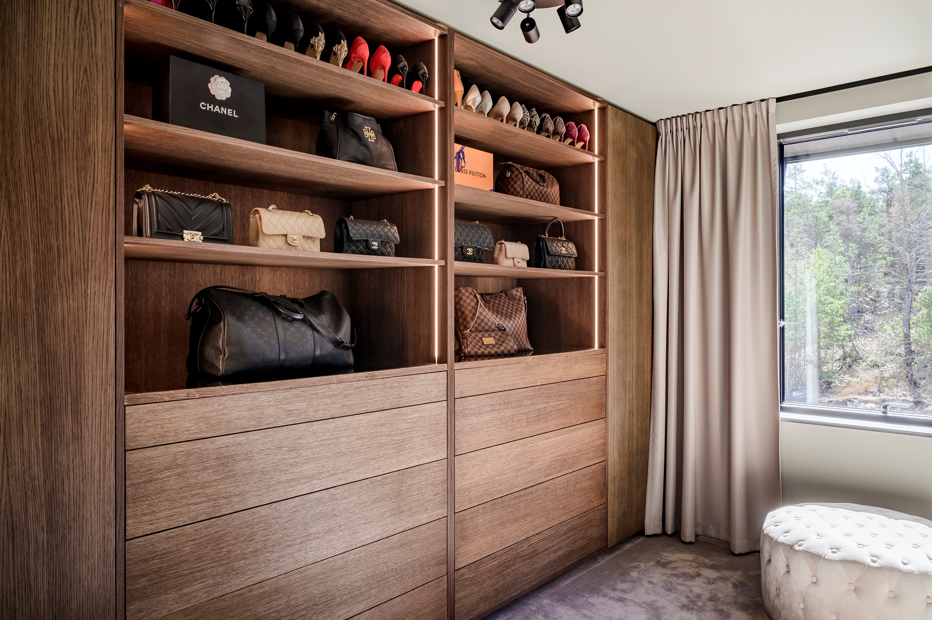 Bostadsbild från Utskogsvägen 63, Såld i Skuru, Nacka