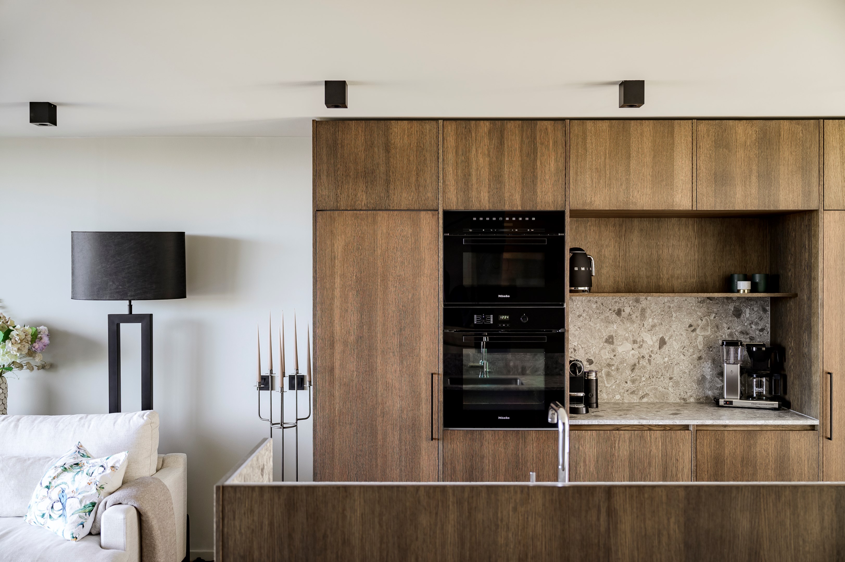 Bostadsbild från Utskogsvägen 63, Såld i Skuru, Nacka