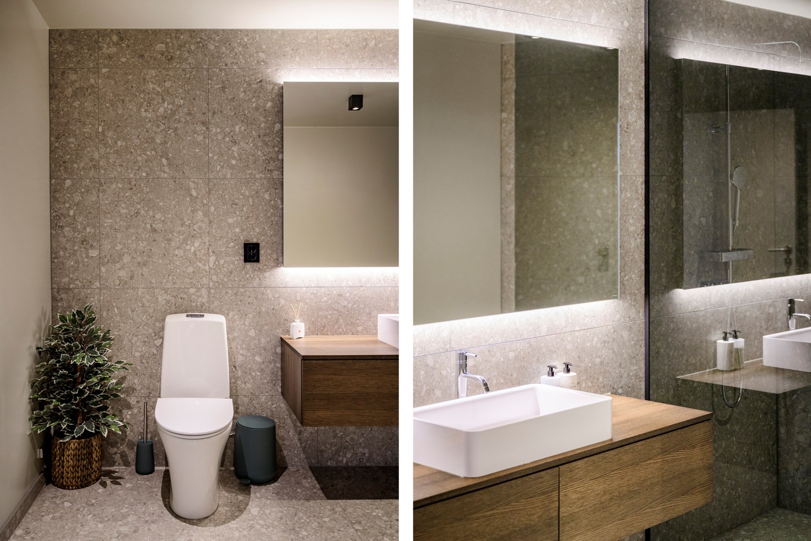 Bostadsbild från Utskogsvägen 63, Såld i Skuru, Nacka