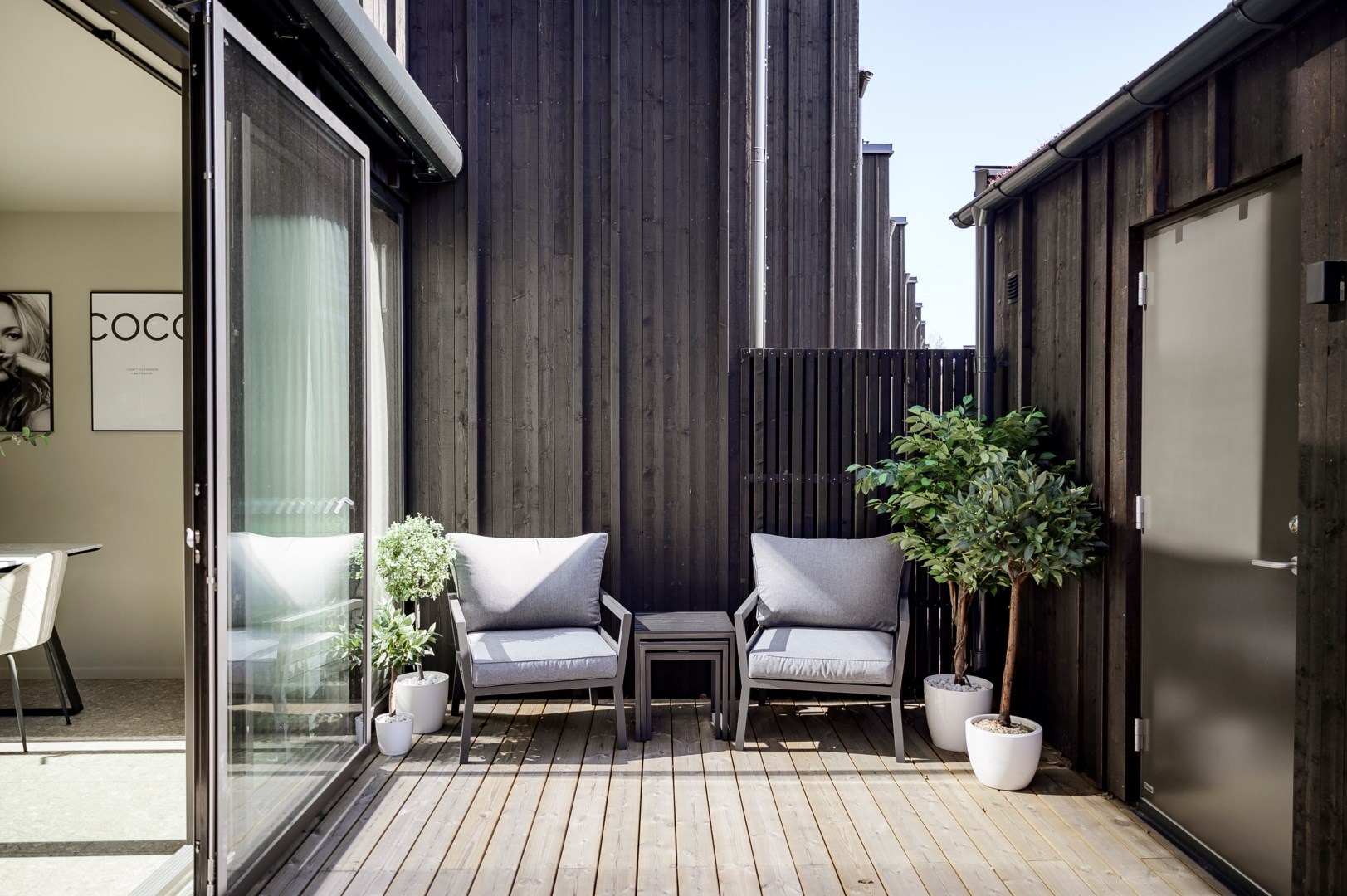 Bostadsbild från Utskogsvägen 63, Såld i Skuru, Nacka