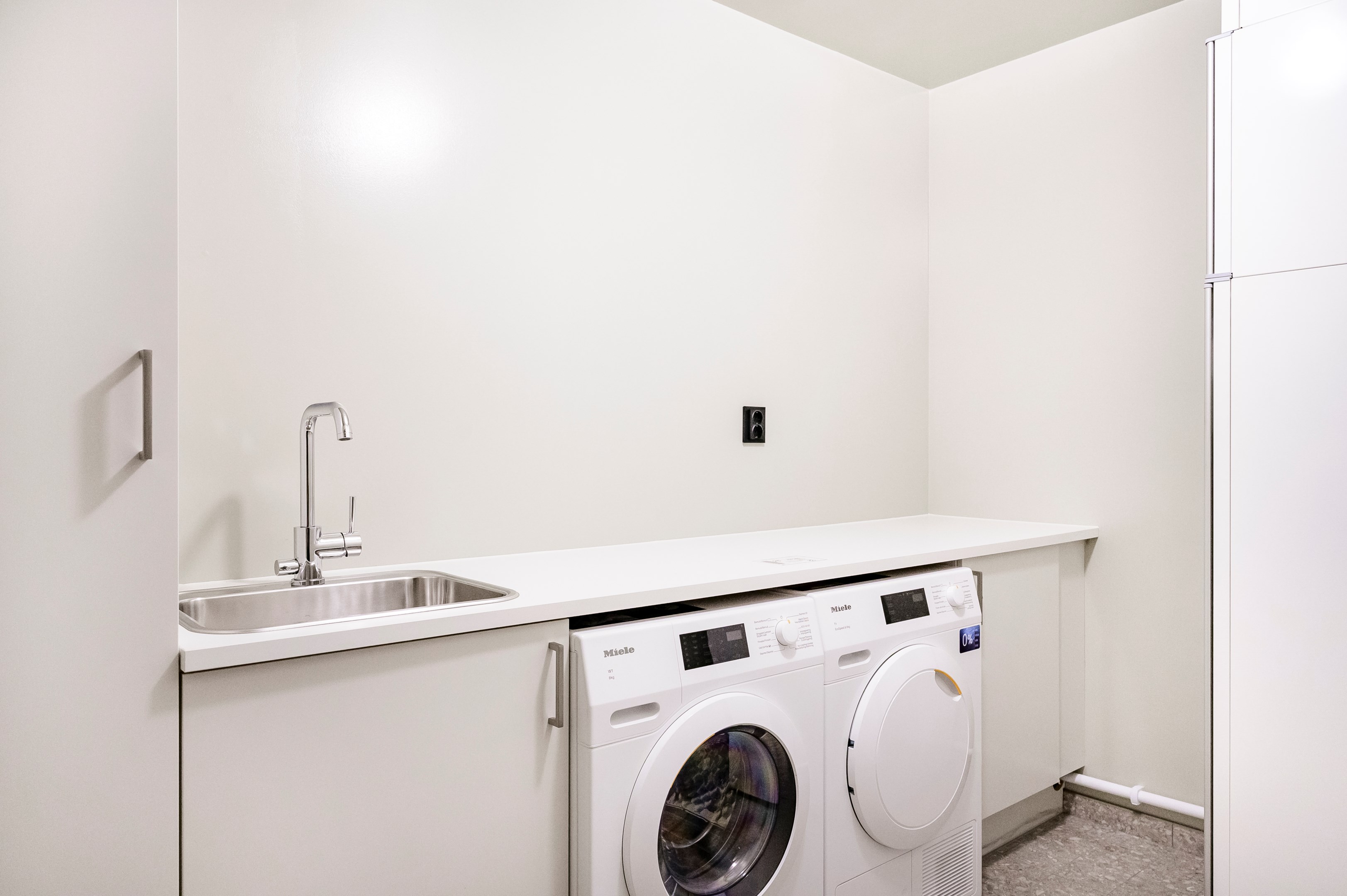 Bostadsbild från Utskogsvägen 63, Såld i Skuru, Nacka