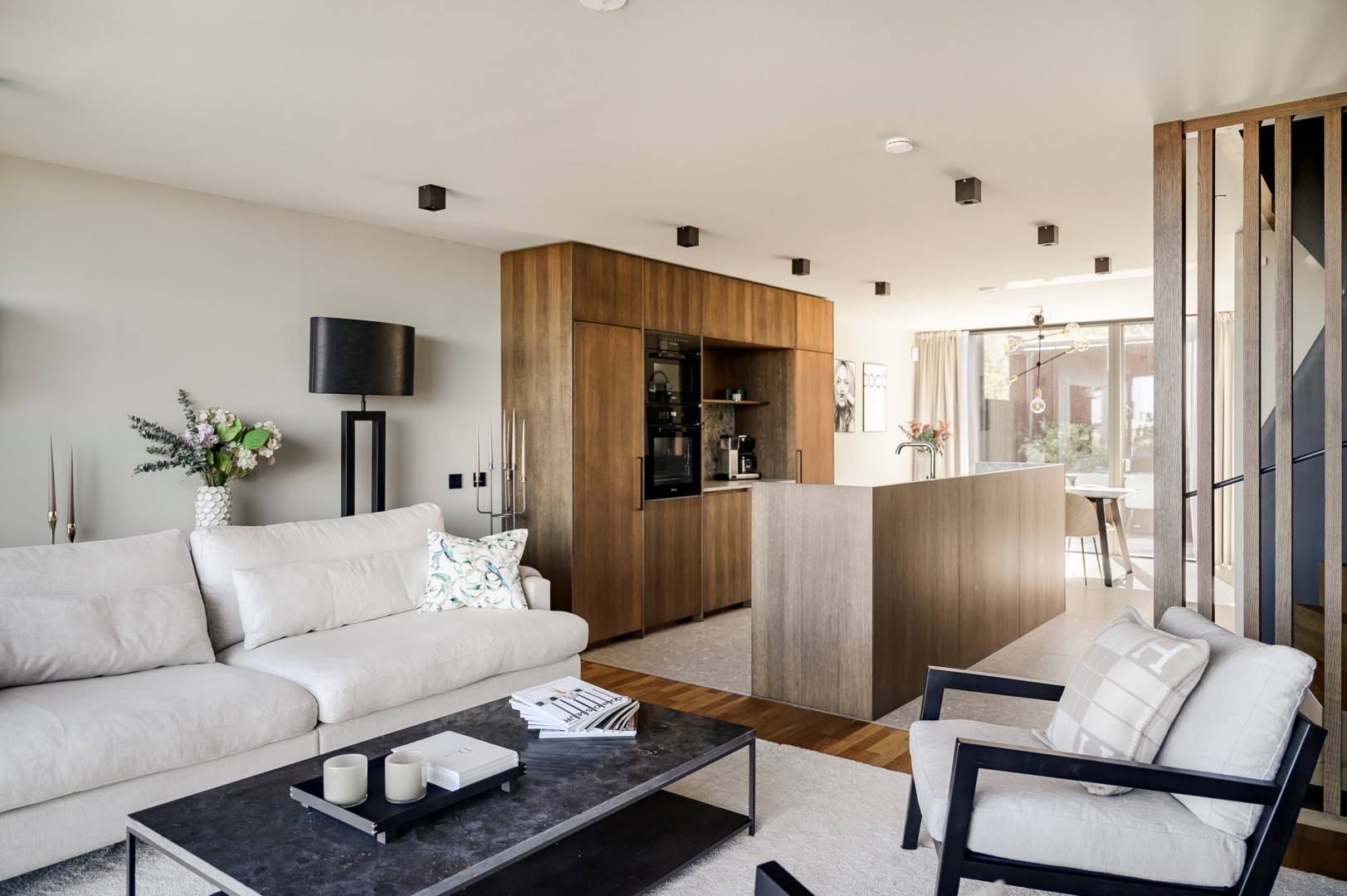 Bostadsbild från Utskogsvägen 63, Såld i Skuru, Nacka