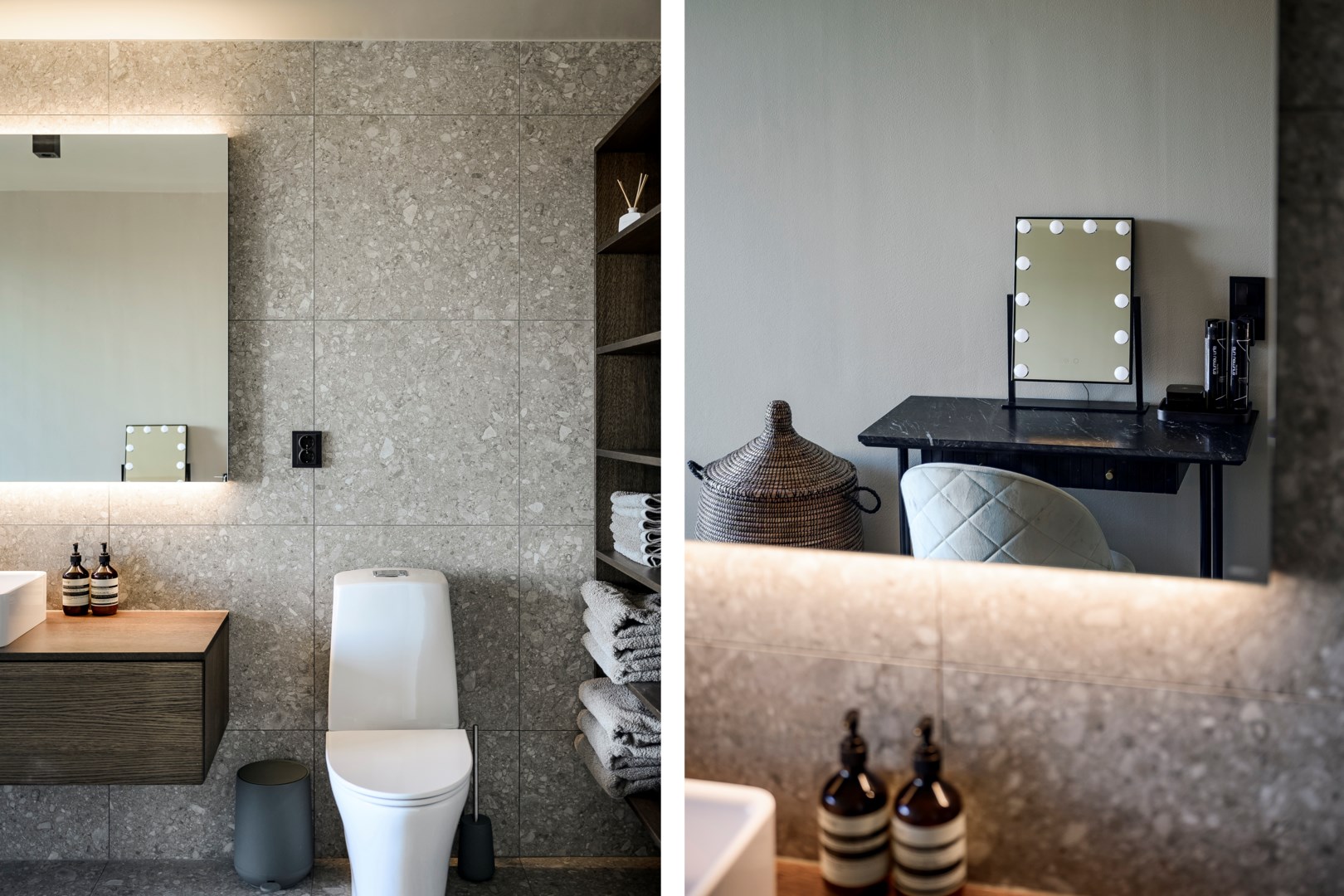 Bostadsbild från Utskogsvägen 63, Såld i Skuru, Nacka