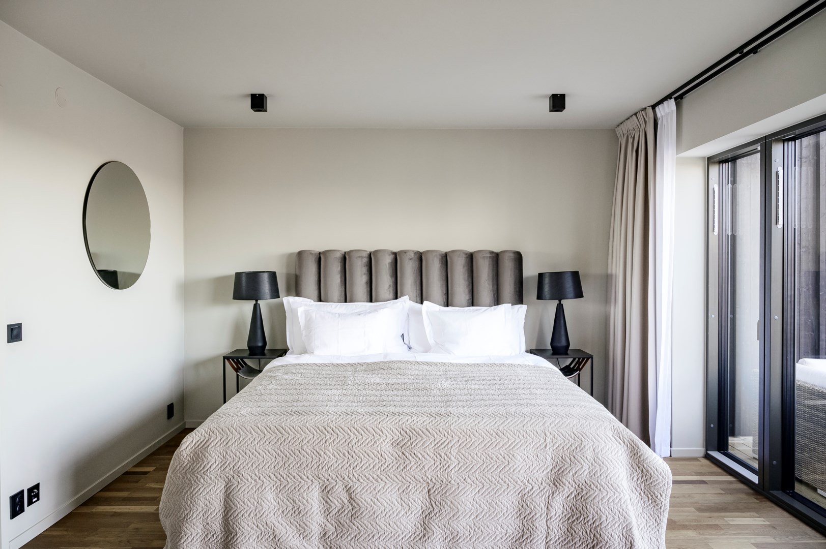 Bostadsbild från Utskogsvägen 63, Såld i Skuru, Nacka