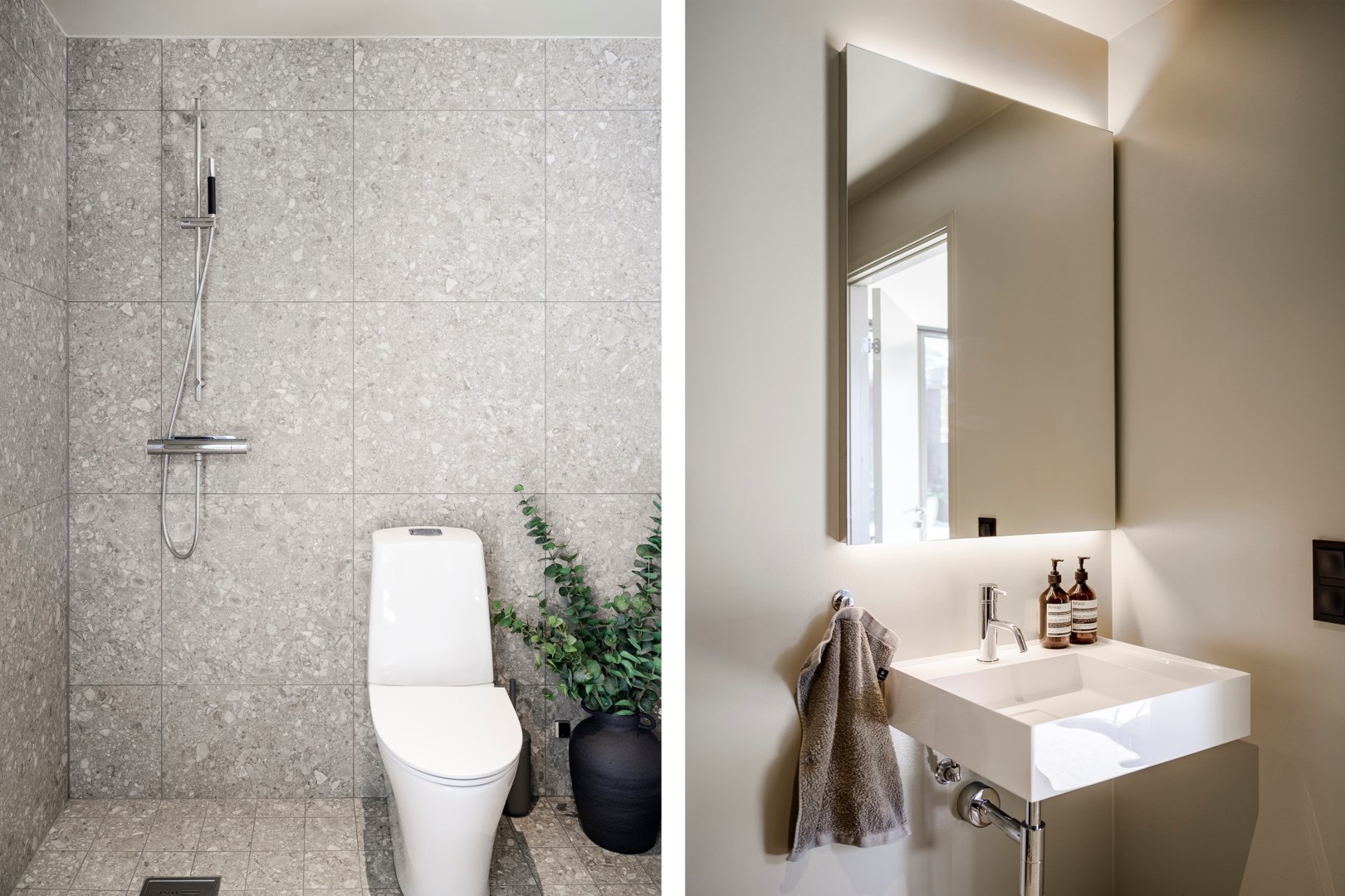 Bostadsbild från Utskogsvägen 63, Såld i Skuru, Nacka