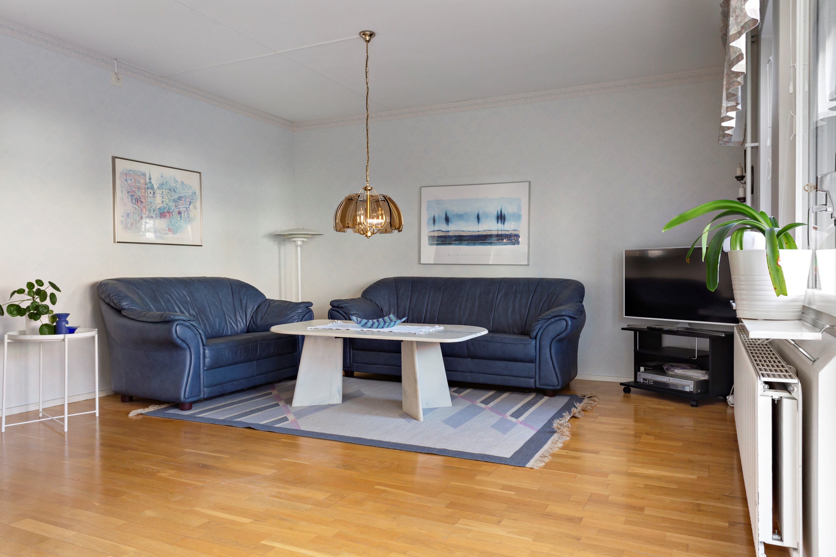 Bostadsbild från Fyrspannsvägen 66, Såld i Jarlaberg, Nacka