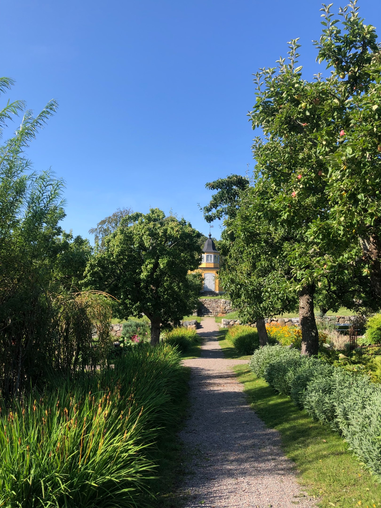 Bostadsbild från Fyrspannsvägen 66, Såld i Jarlaberg, Nacka