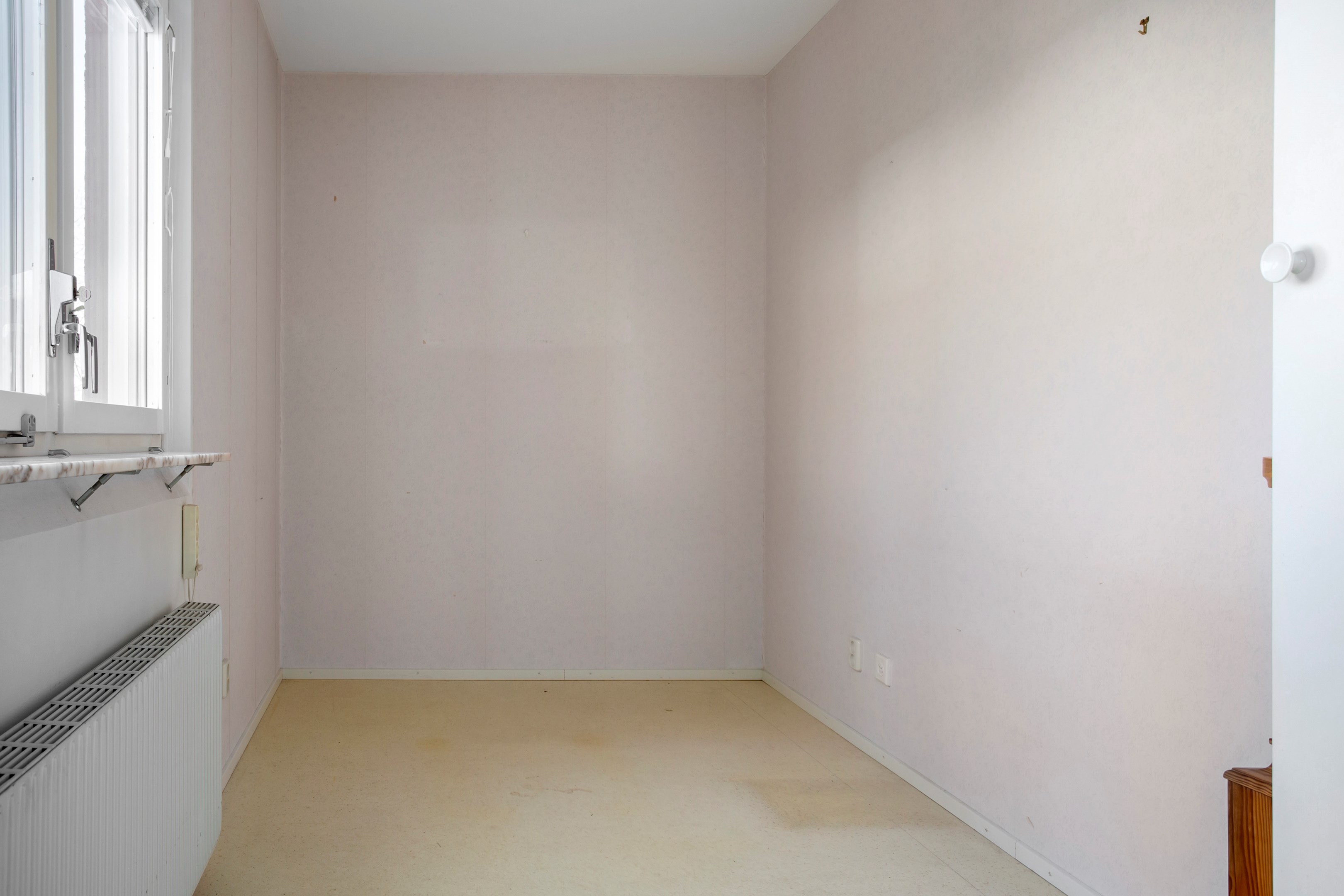 Bostadsbild från Fyrspannsvägen 66, Såld i Jarlaberg, Nacka