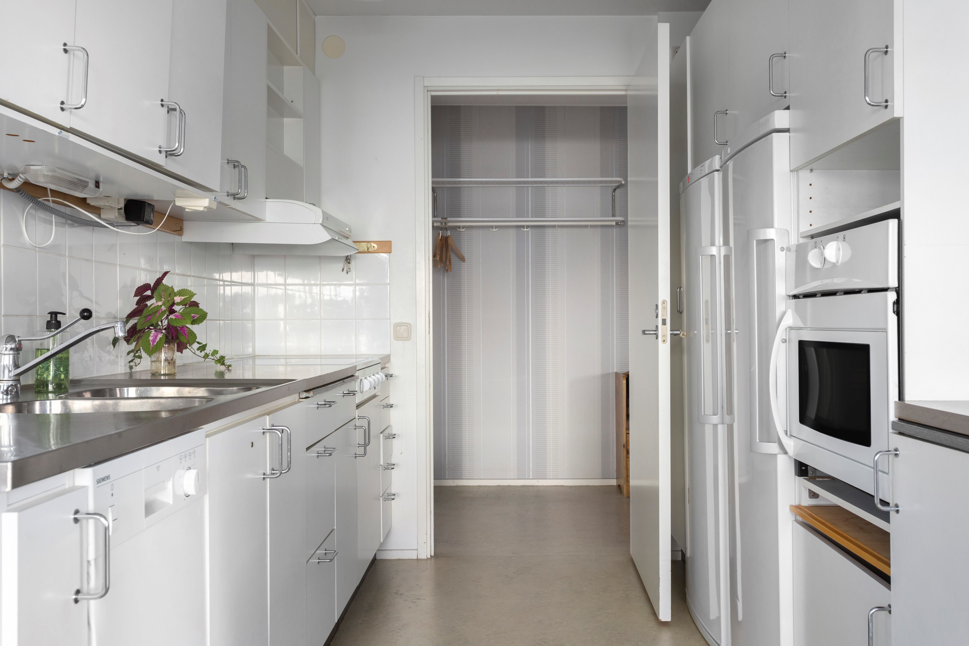 Bostadsbild från Fyrspannsvägen 66, Såld i Jarlaberg, Nacka