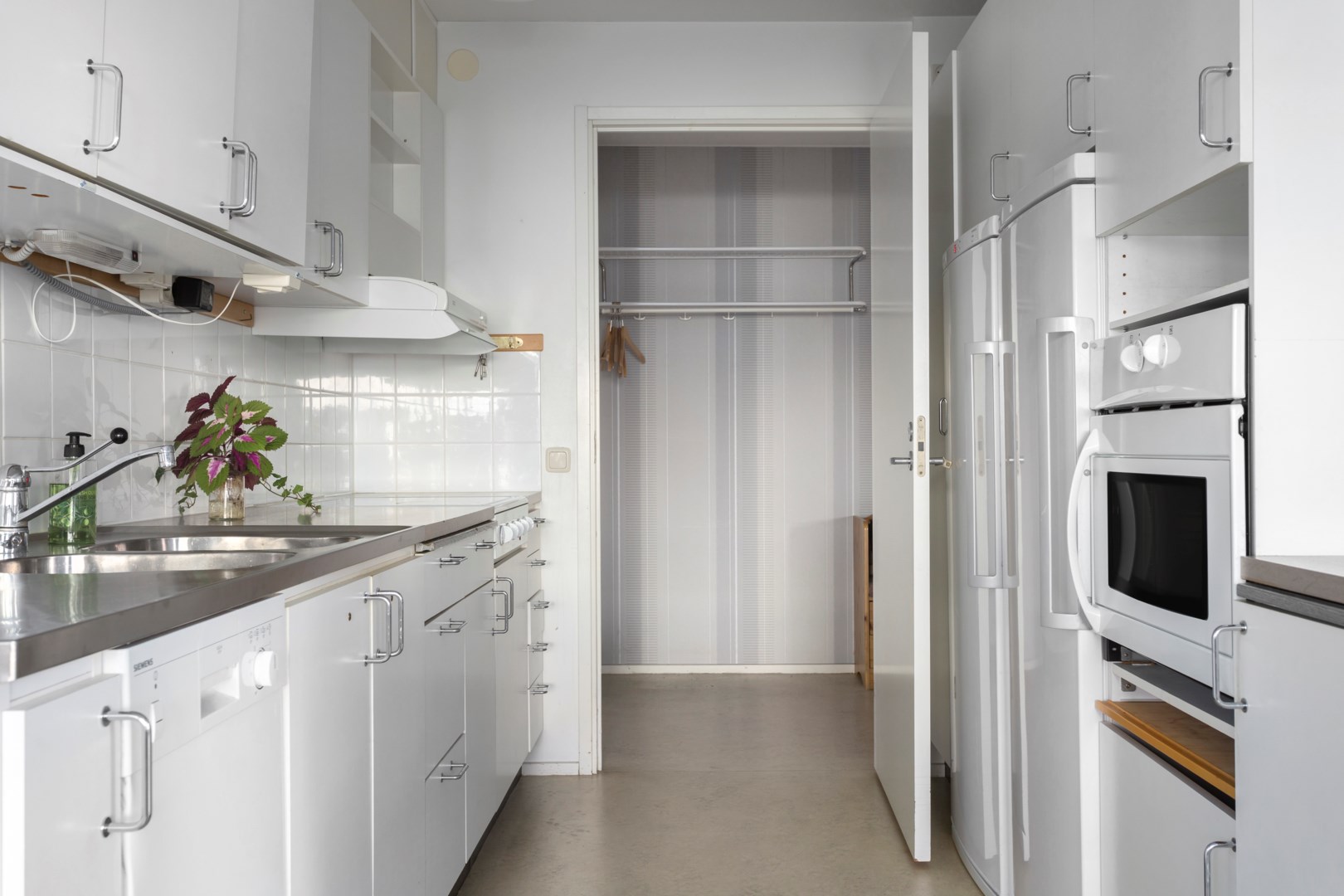 Bostadsbild från Fyrspannsvägen 66, Såld i Jarlaberg, Nacka