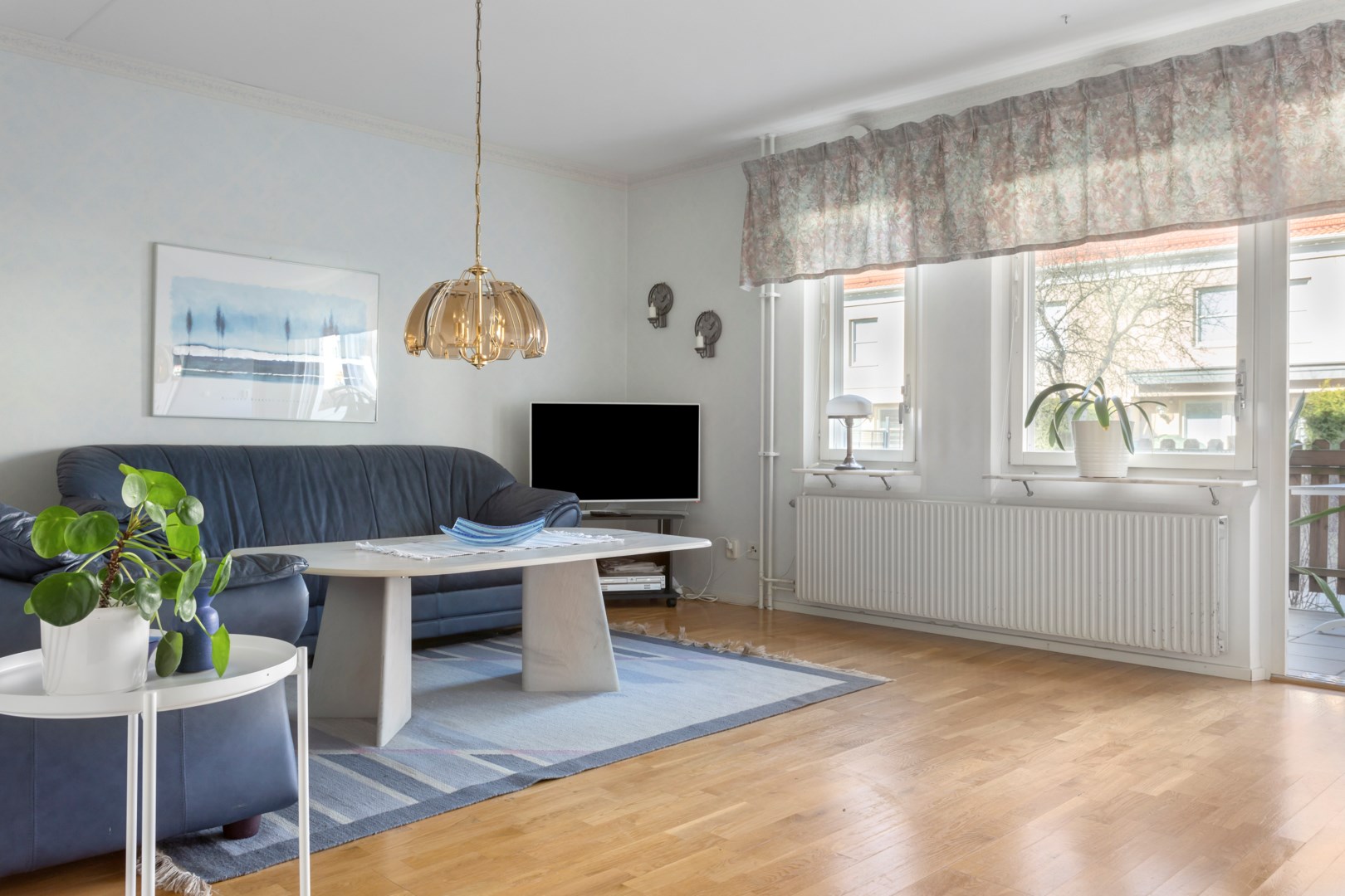 Bostadsbild från Fyrspannsvägen 66, Såld i Jarlaberg, Nacka