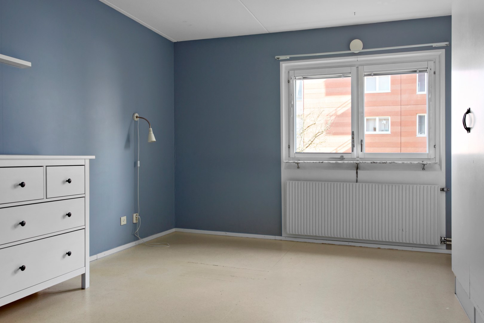 Bostadsbild från Fyrspannsvägen 66, Såld i Jarlaberg, Nacka