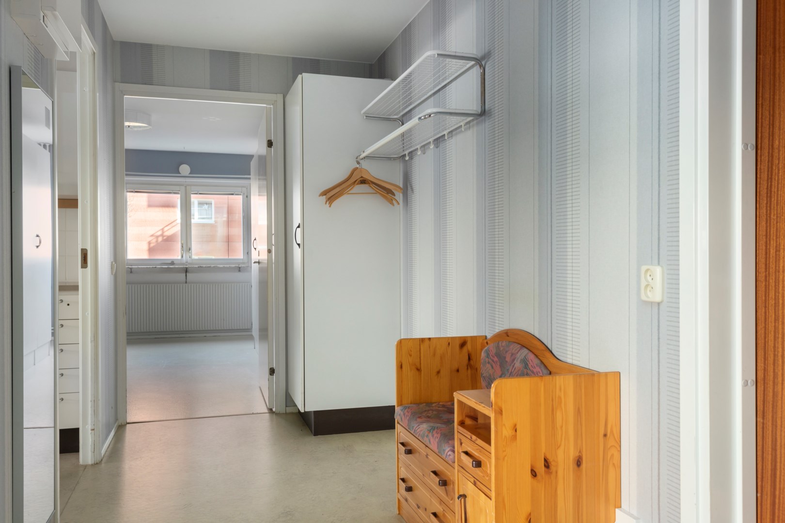 Bostadsbild från Fyrspannsvägen 66, Såld i Jarlaberg, Nacka