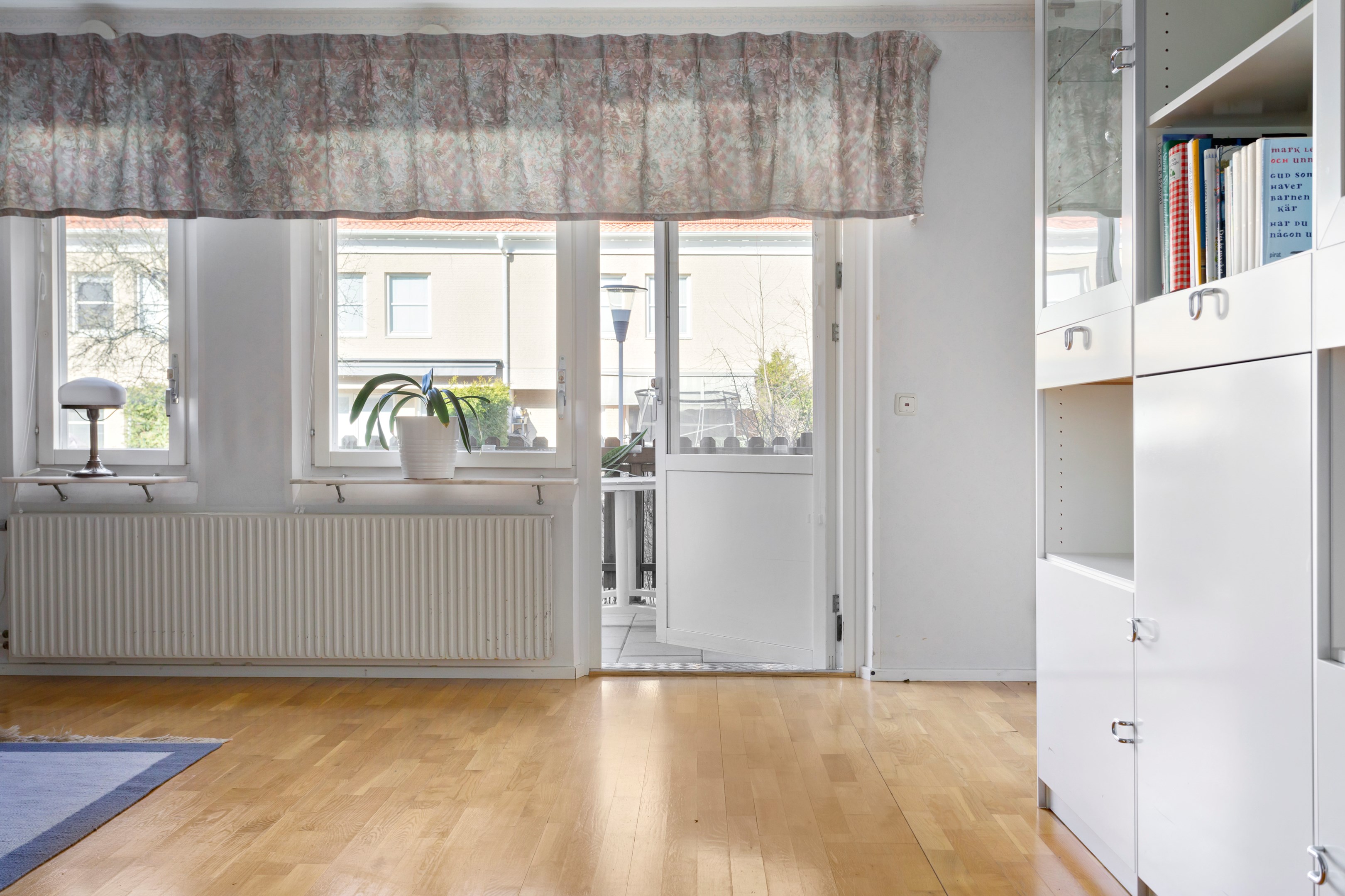 Bostadsbild från Fyrspannsvägen 66, Såld i Jarlaberg, Nacka