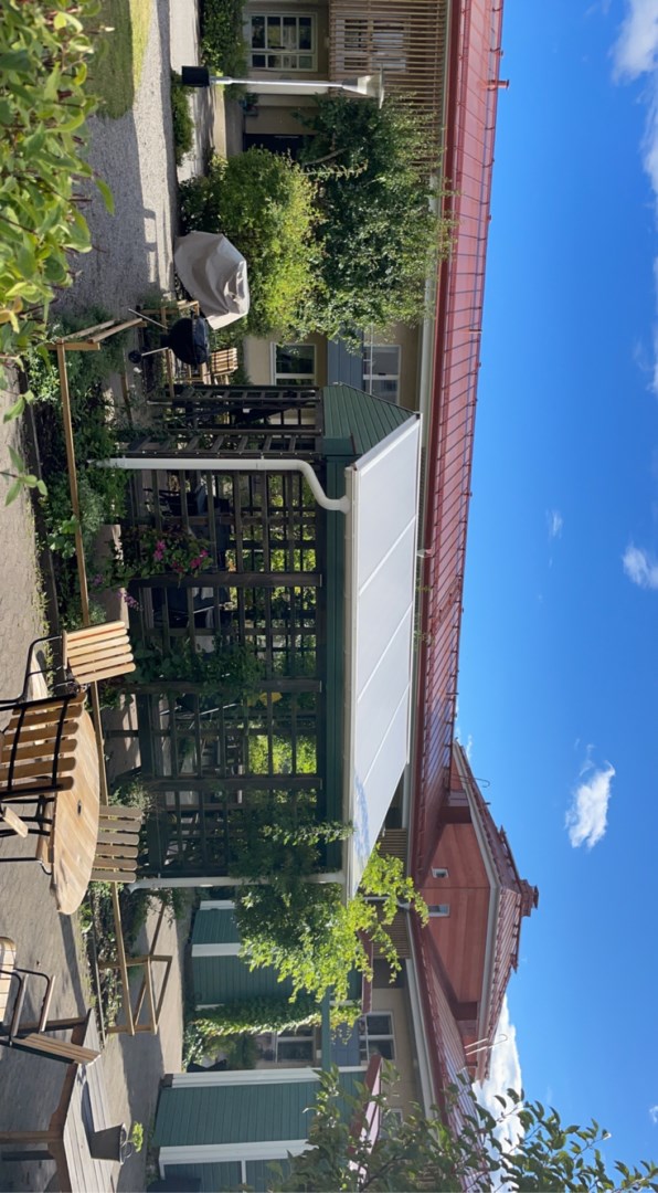 Bostadsbild från Fyrspannsvägen 66, Såld i Jarlaberg, Nacka