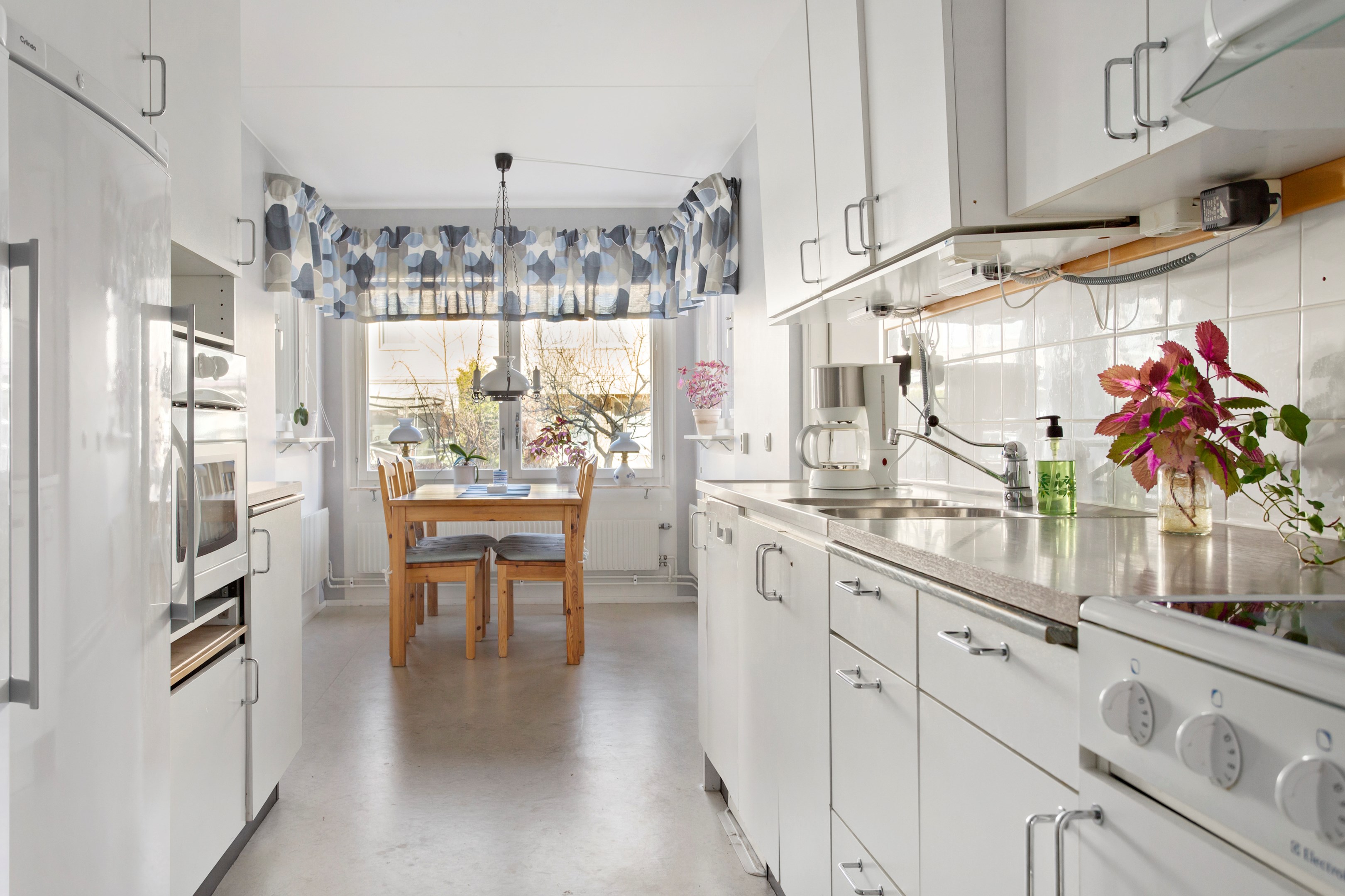 Bostadsbild från Fyrspannsvägen 66, Såld i Jarlaberg, Nacka