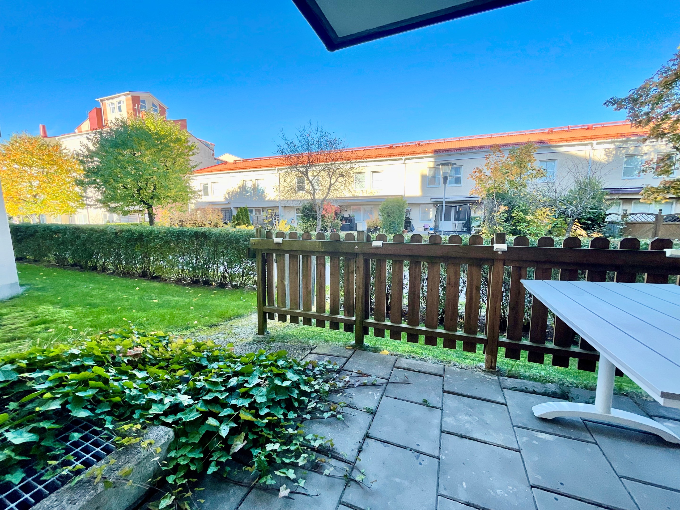 Bostadsbild från Fyrspannsvägen 66, Såld i Jarlaberg, Nacka