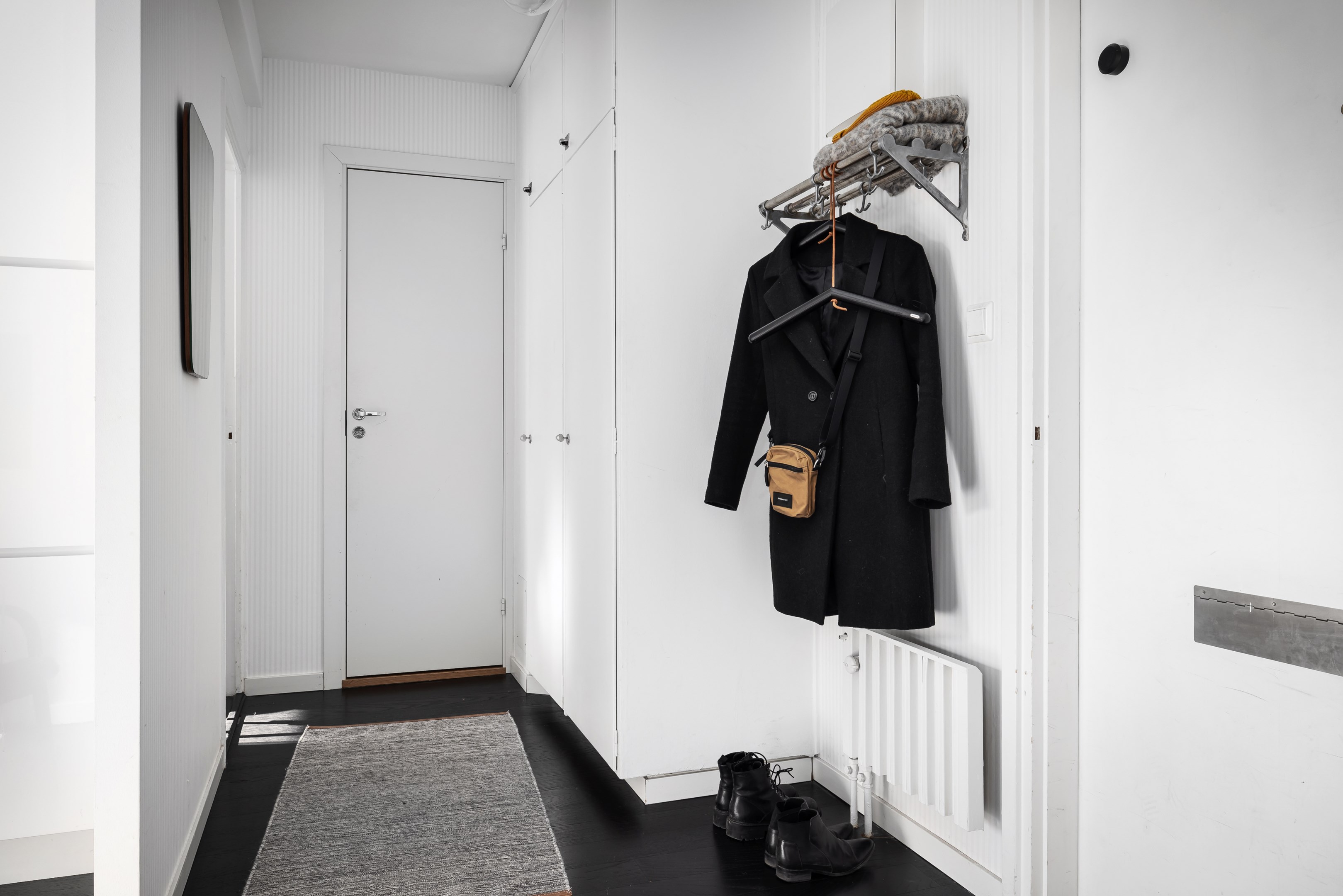 Bostadsbild från Atlasvägen 31, Såld i Sickla, Nacka