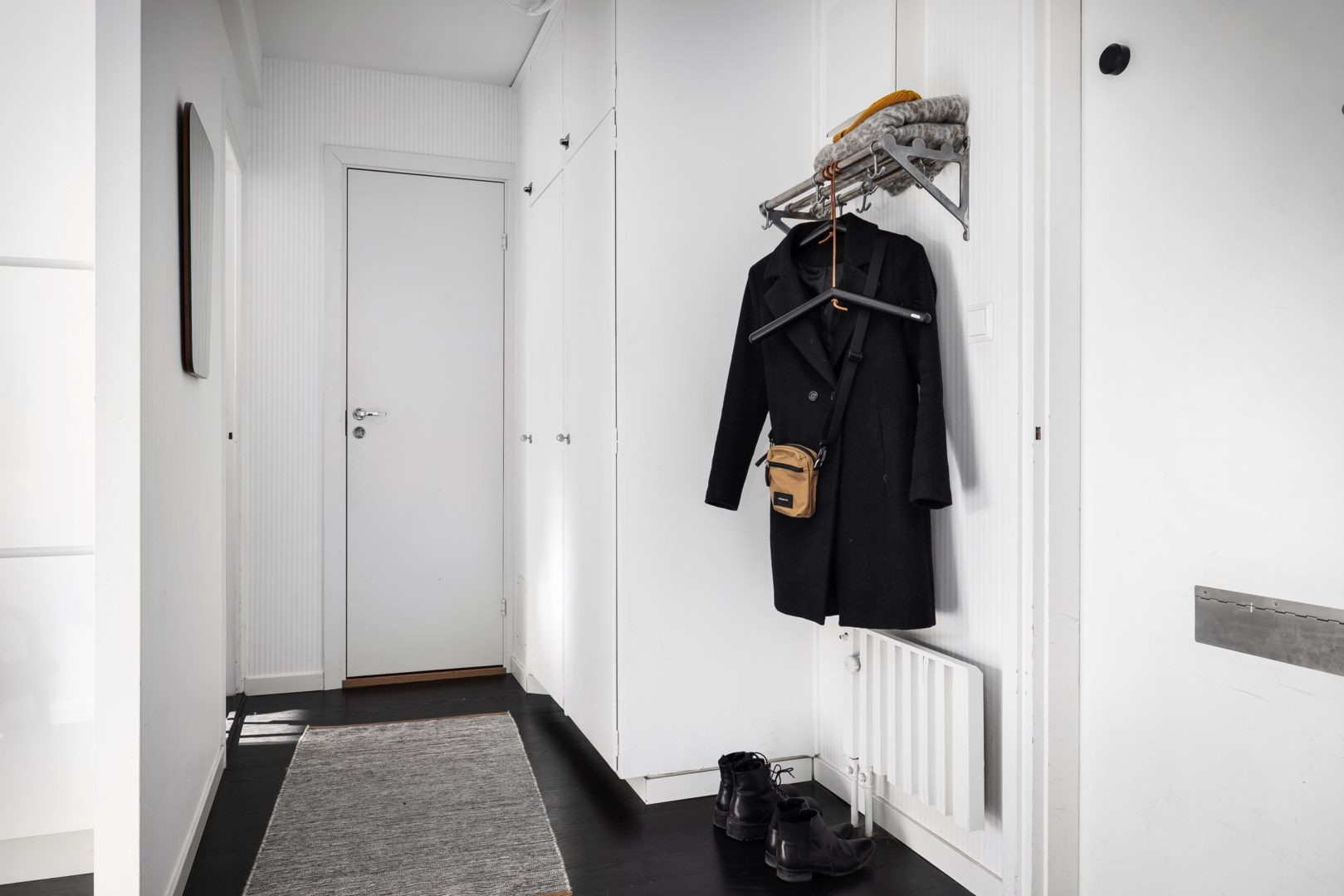 Bostadsbild från Atlasvägen 31, Såld i Sickla, Nacka