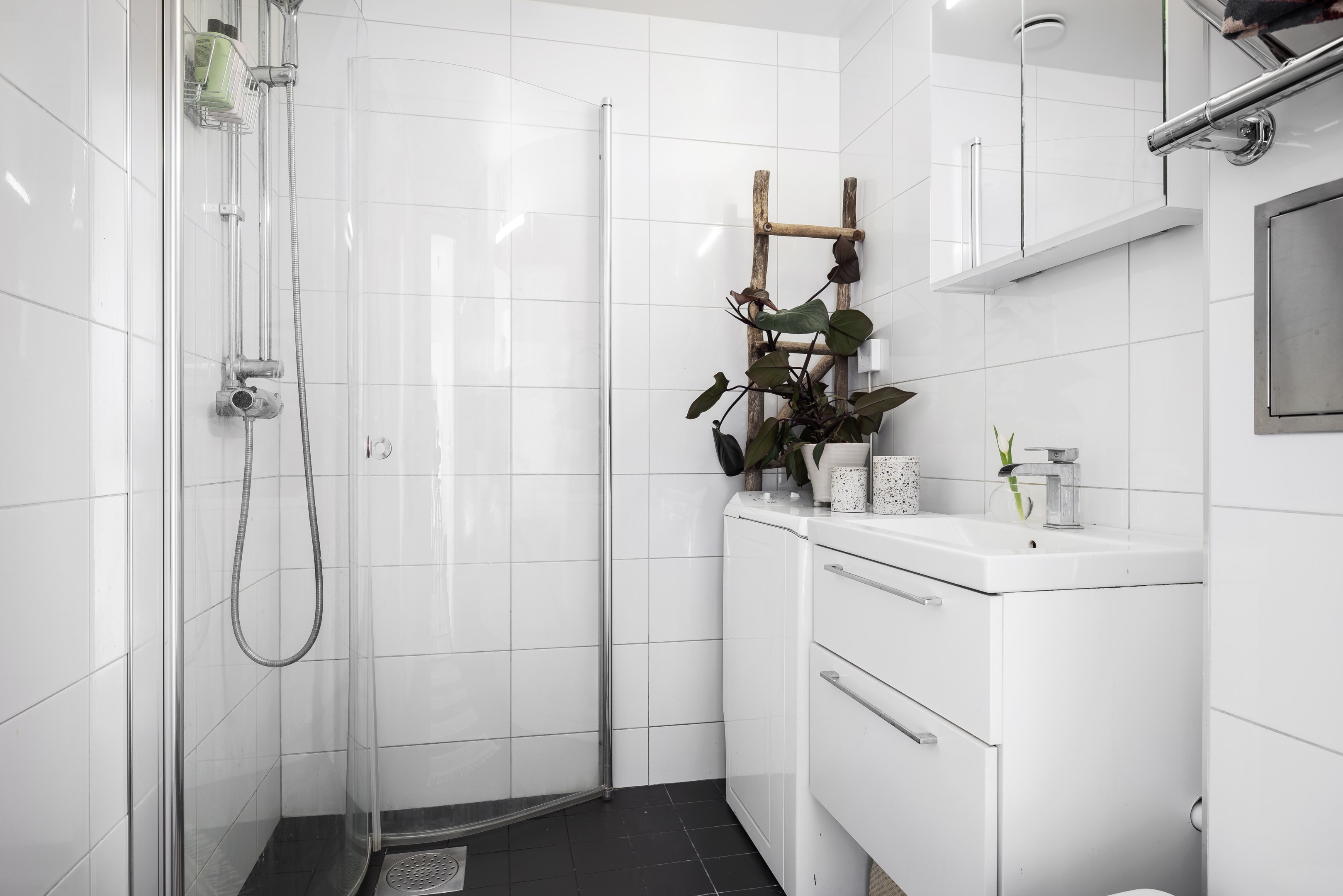 Bostadsbild från Atlasvägen 31, Såld i Sickla, Nacka