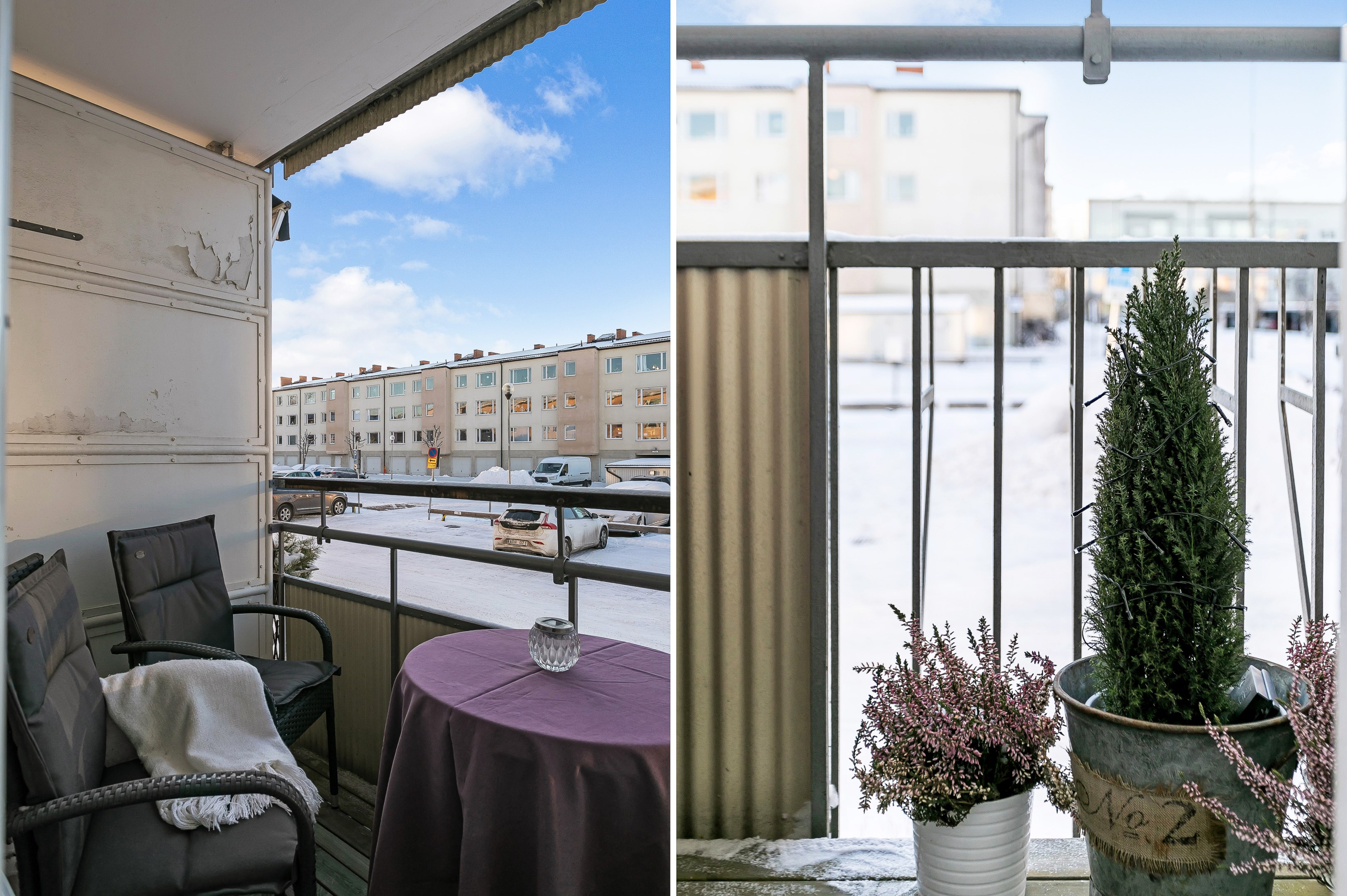 Bostadsbild från Petterslundsgatan 25, Såld i Fålhagen, Uppsala