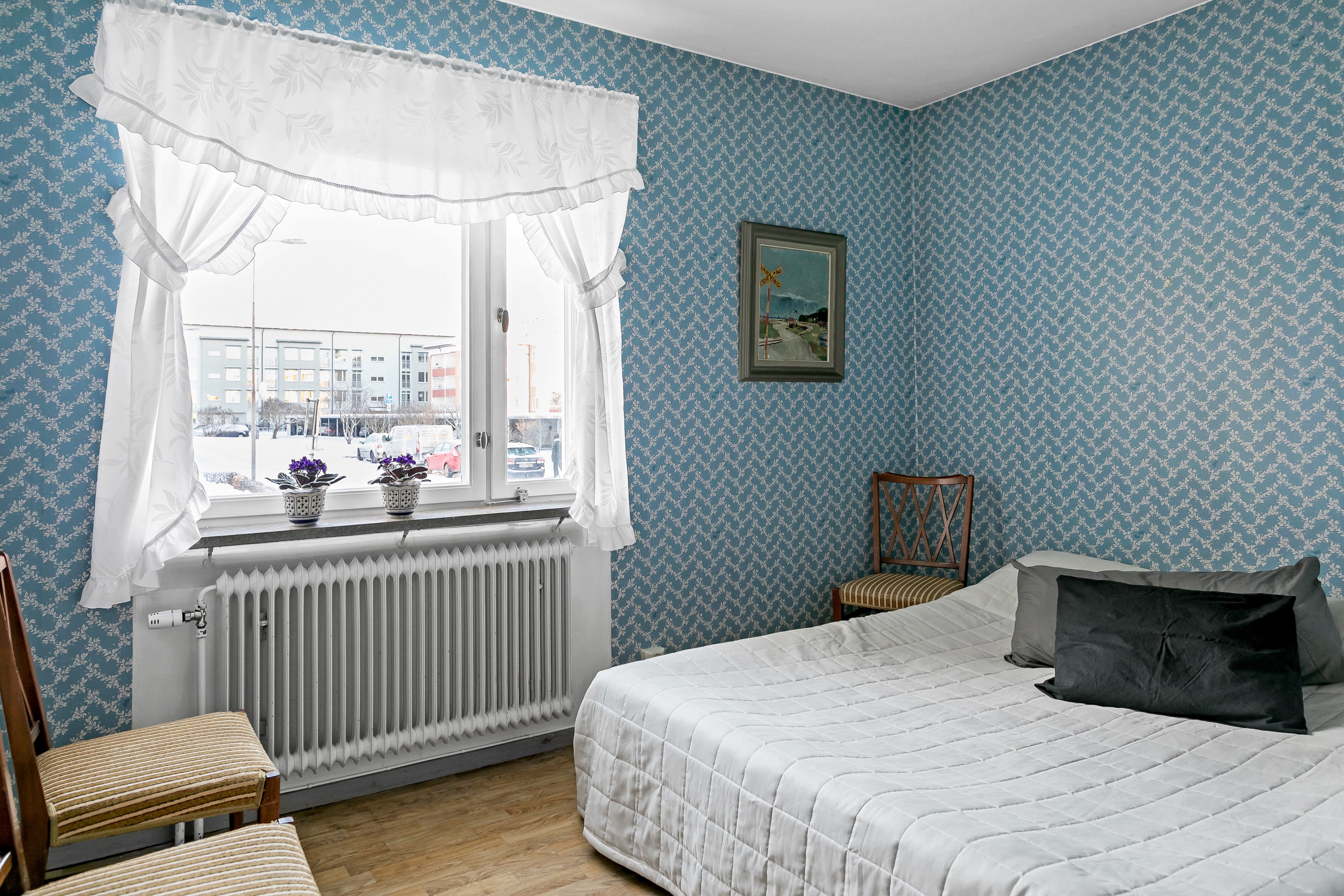 Bostadsbild från Petterslundsgatan 25, Såld i Fålhagen, Uppsala