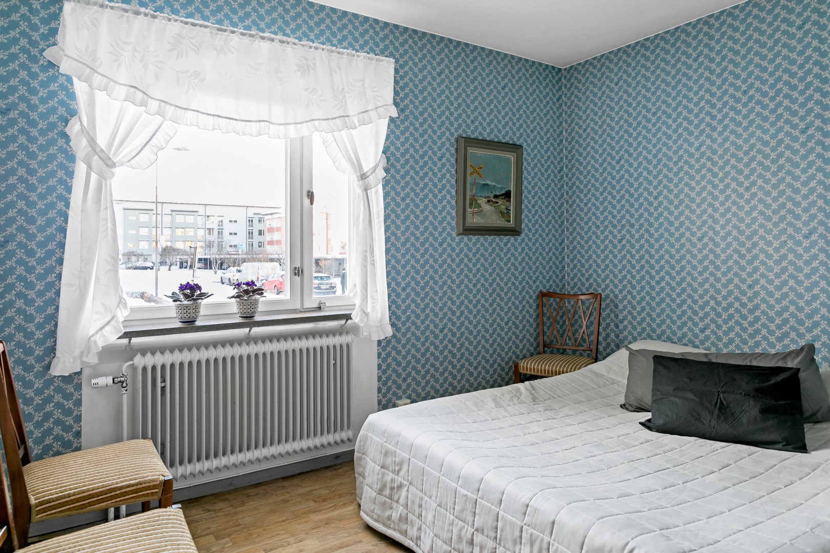 Bostadsbild från Petterslundsgatan 25, Såld i Fålhagen, Uppsala