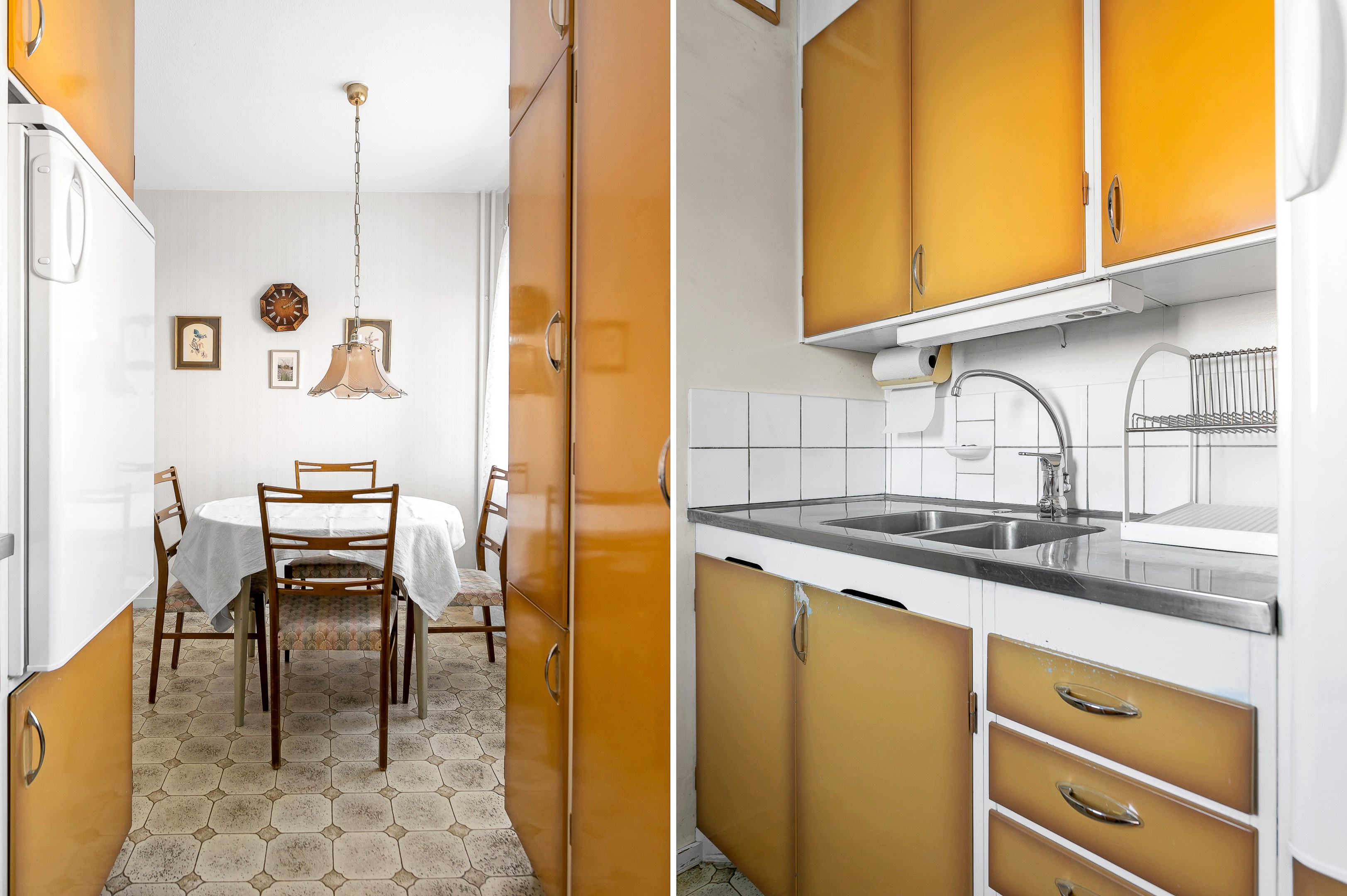 Bostadsbild från Petterslundsgatan 25, Såld i Fålhagen, Uppsala