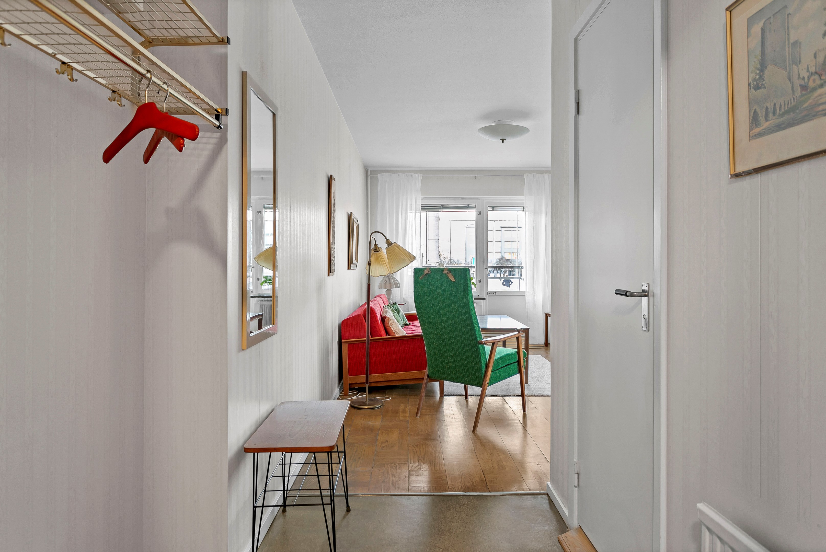 Bostadsbild från Petterslundsgatan 25, Såld i Fålhagen, Uppsala