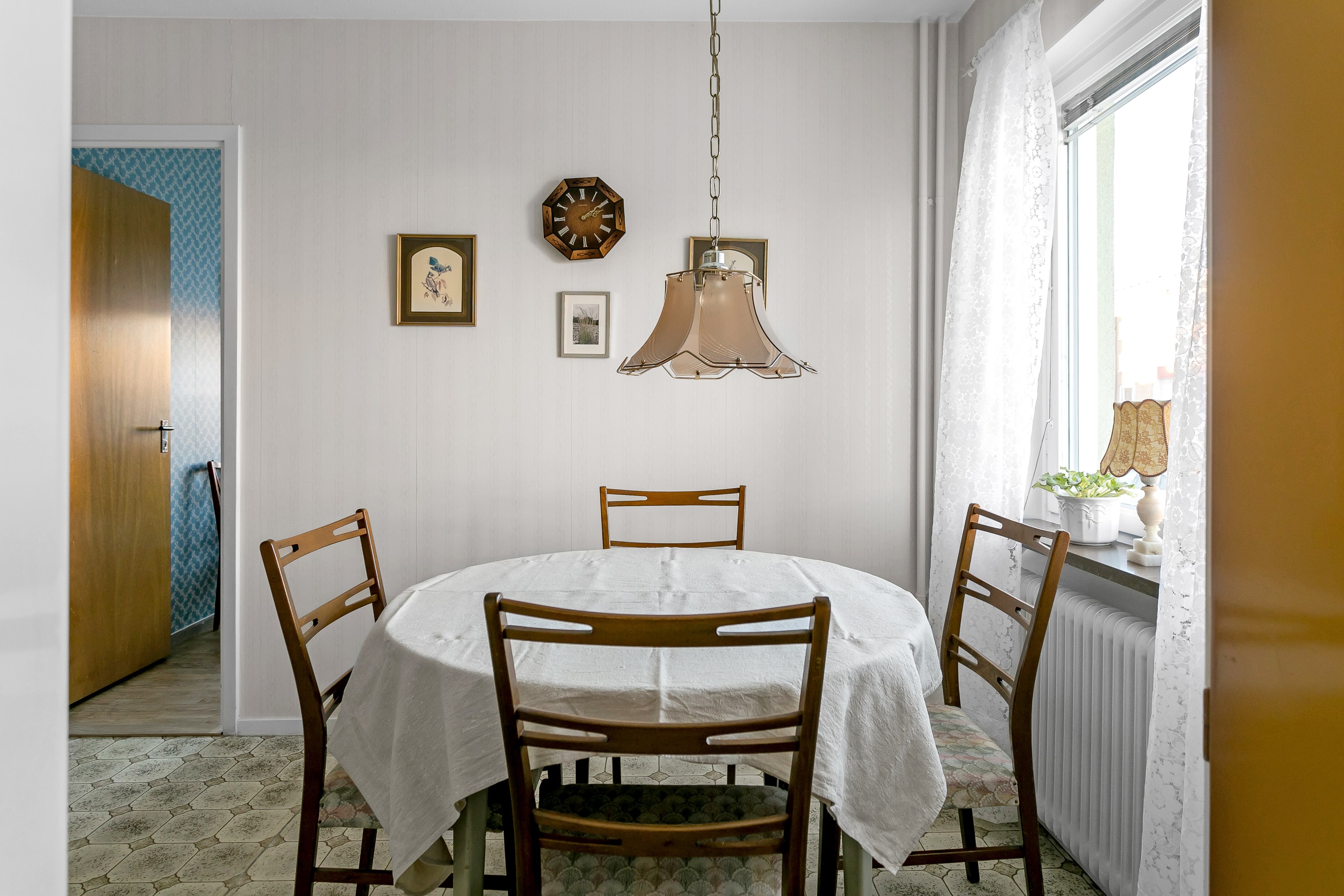 Bostadsbild från Petterslundsgatan 25, Såld i Fålhagen, Uppsala