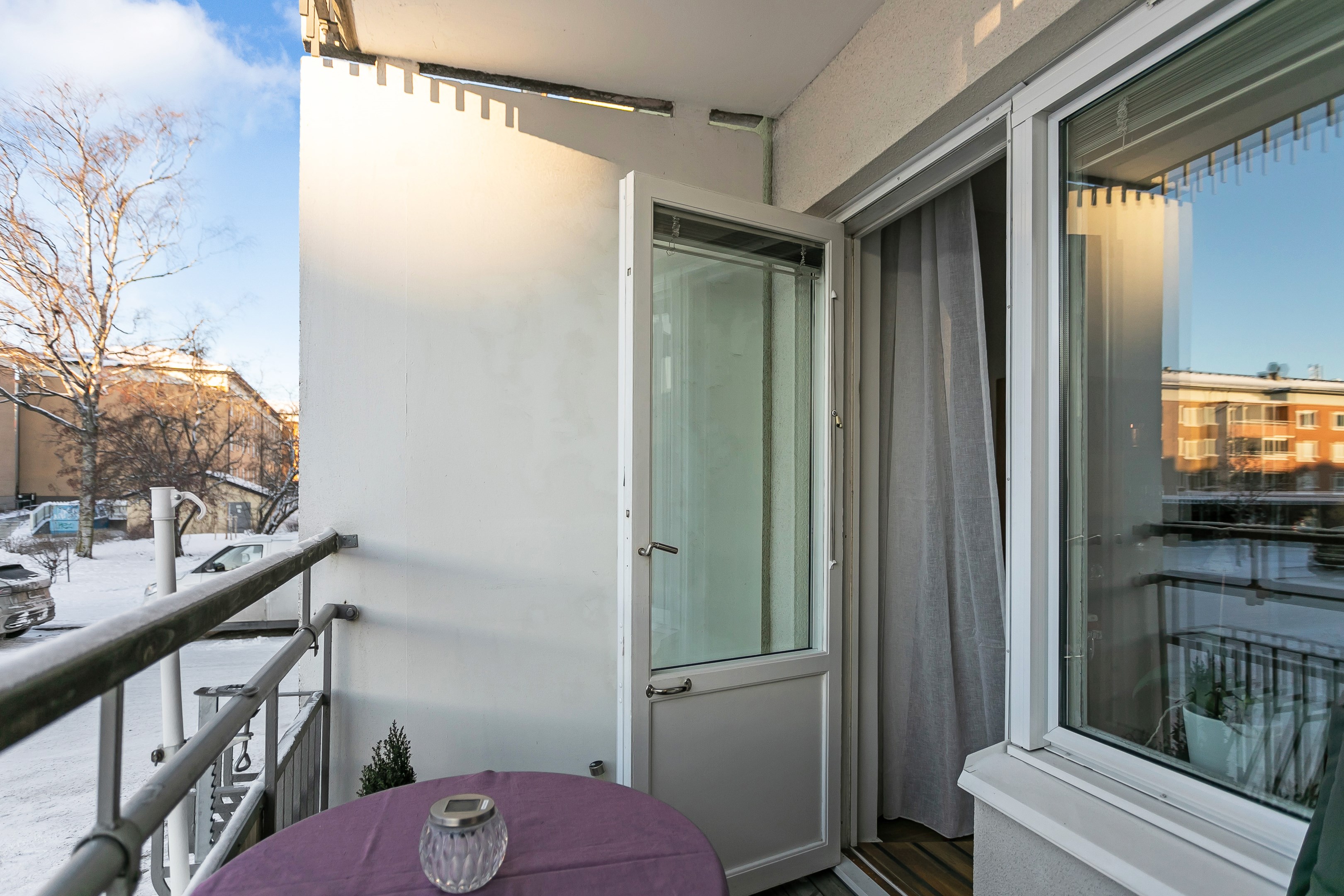 Bostadsbild från Petterslundsgatan 25, Såld i Fålhagen, Uppsala