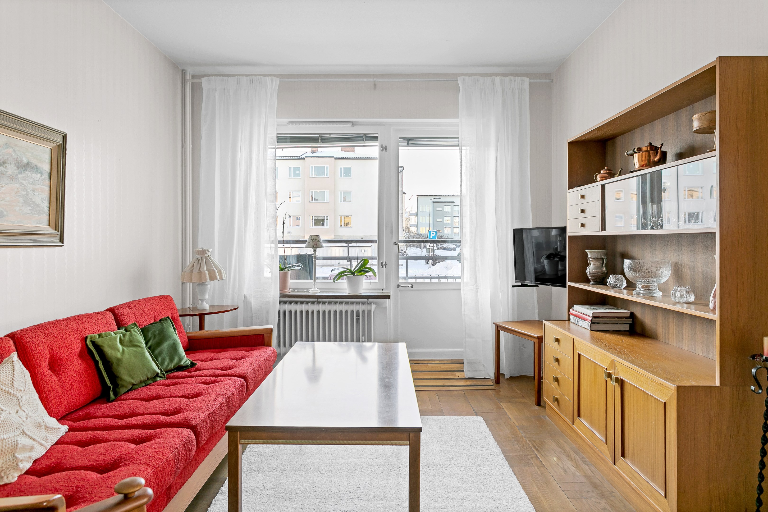 Bostadsbild från Petterslundsgatan 25, Såld i Fålhagen, Uppsala