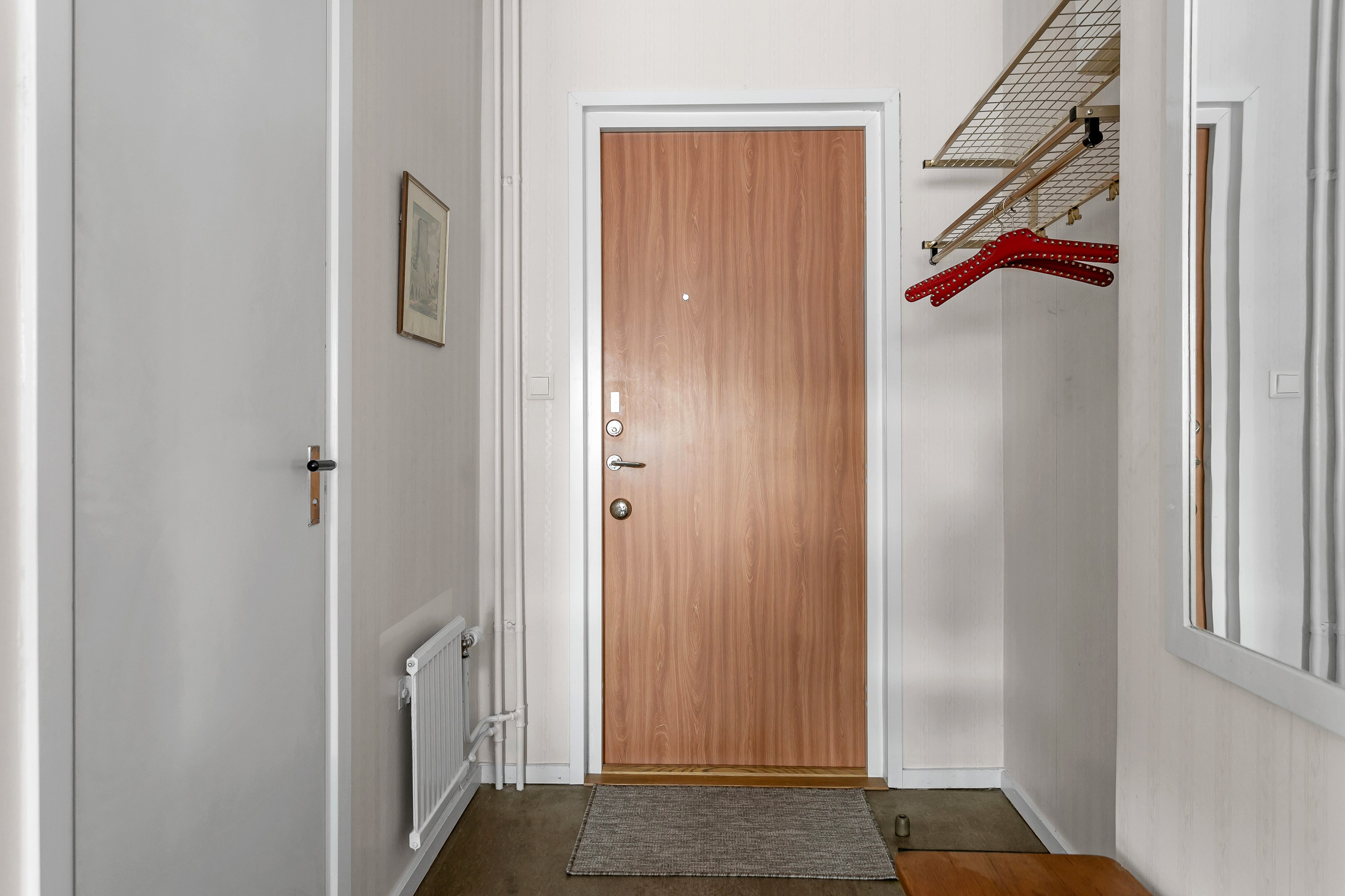 Bostadsbild från Petterslundsgatan 25, Såld i Fålhagen, Uppsala